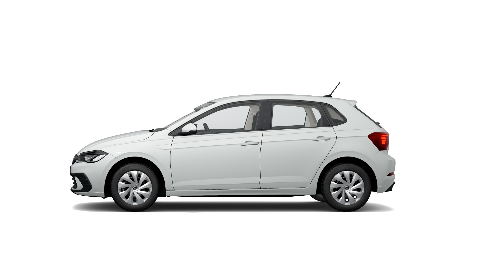 Voitures neuves VOLKSWAGEN POLO Business Aubière