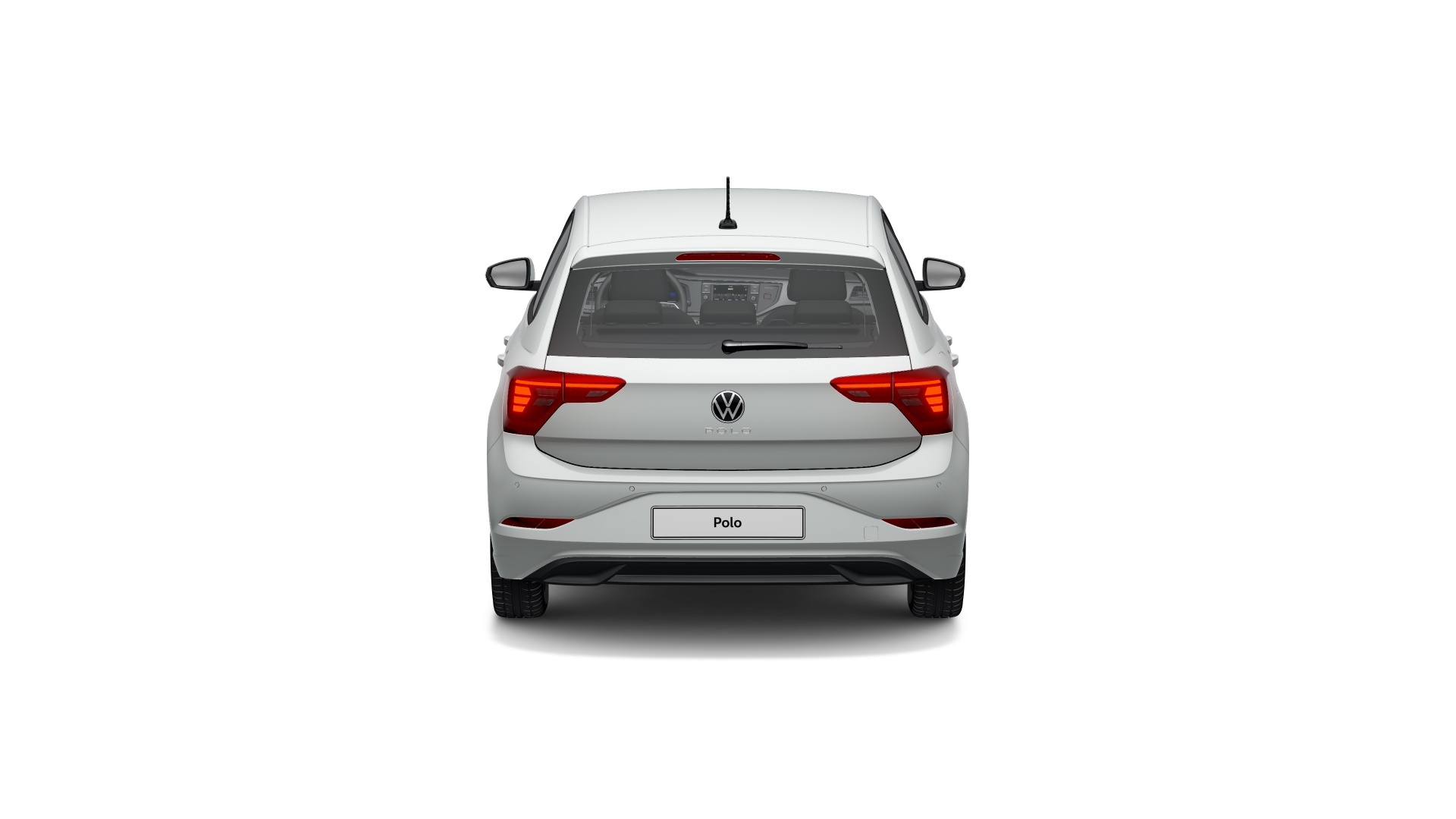 Voitures neuves VOLKSWAGEN POLO Business Aubière