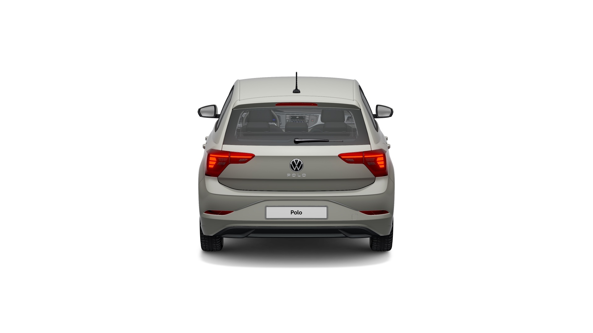 Voitures neuves VOLKSWAGEN POLO Aubière
