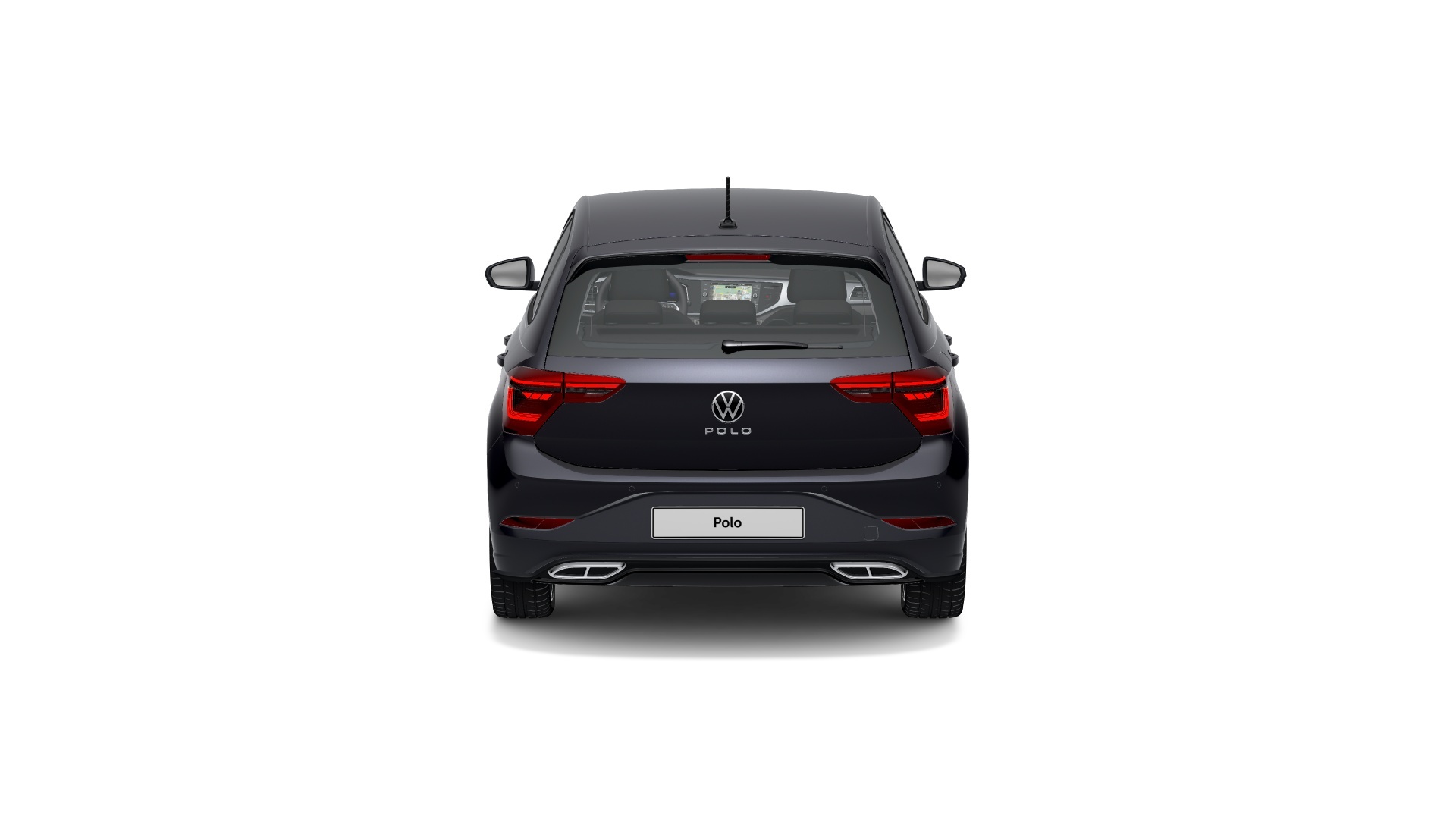 Voitures neuves VOLKSWAGEN POLO R-Line Nice