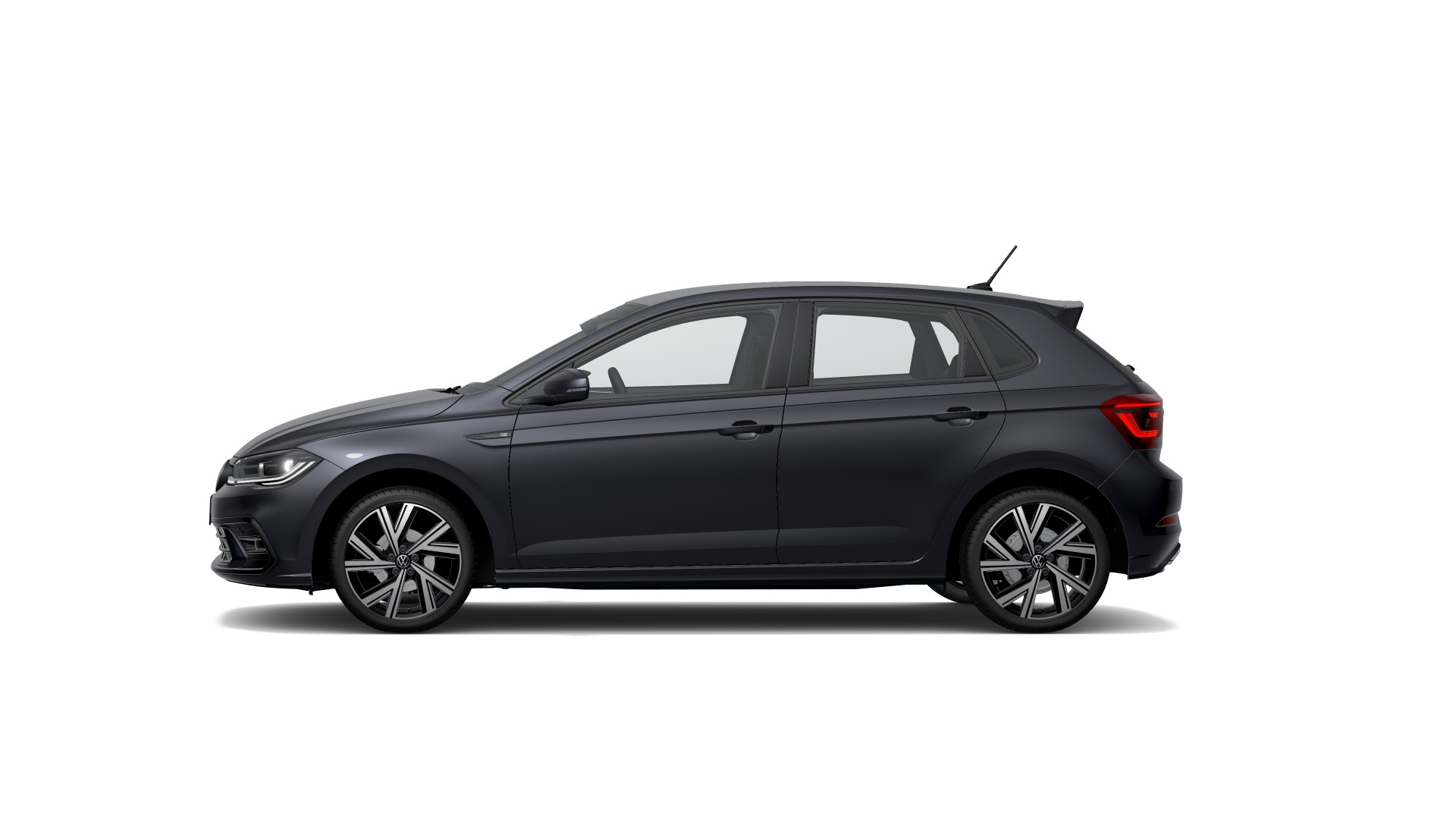 Voitures neuves VOLKSWAGEN POLO R-Line Nice