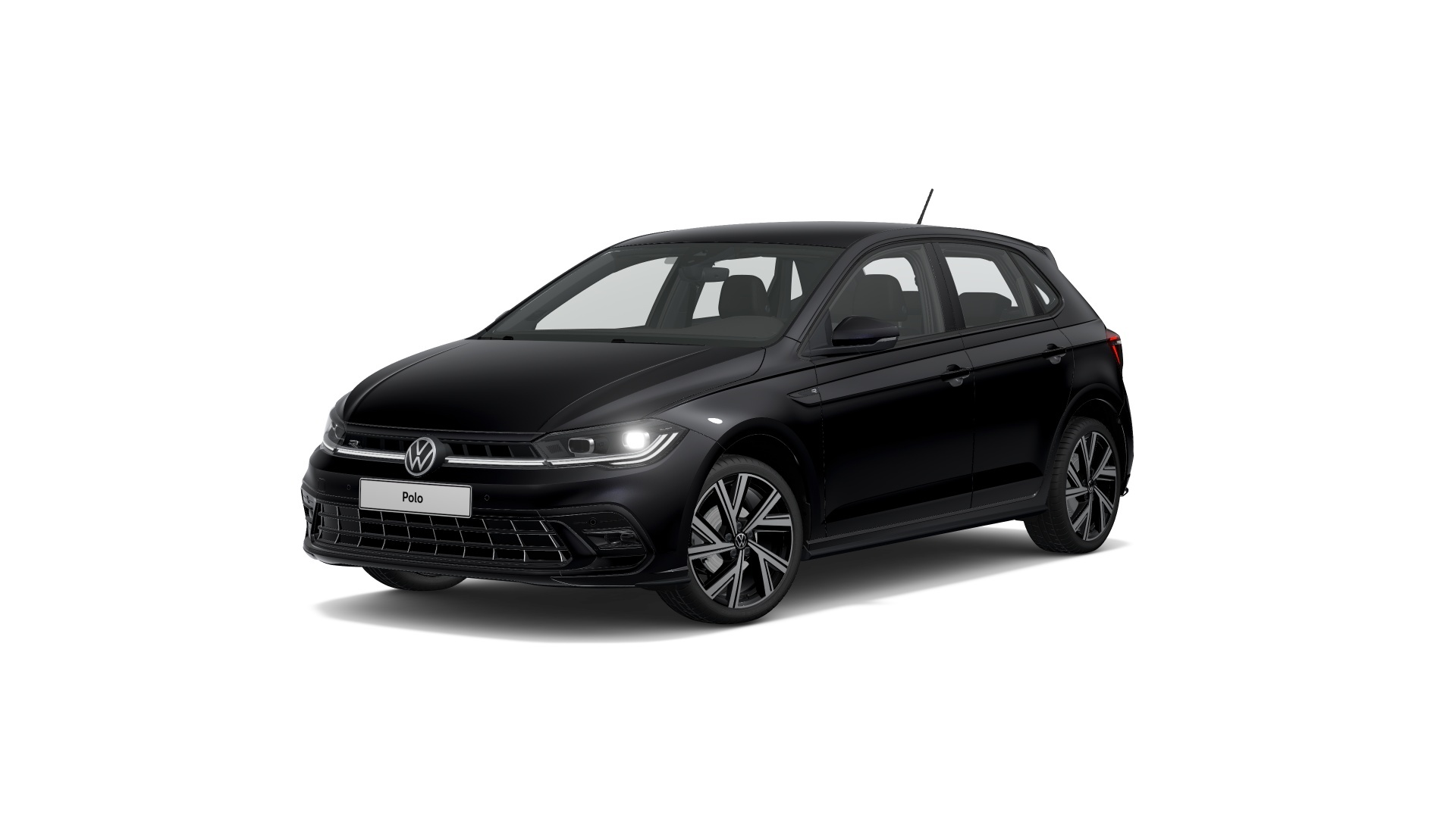 Voitures neuves VOLKSWAGEN POLO R-Line Nice