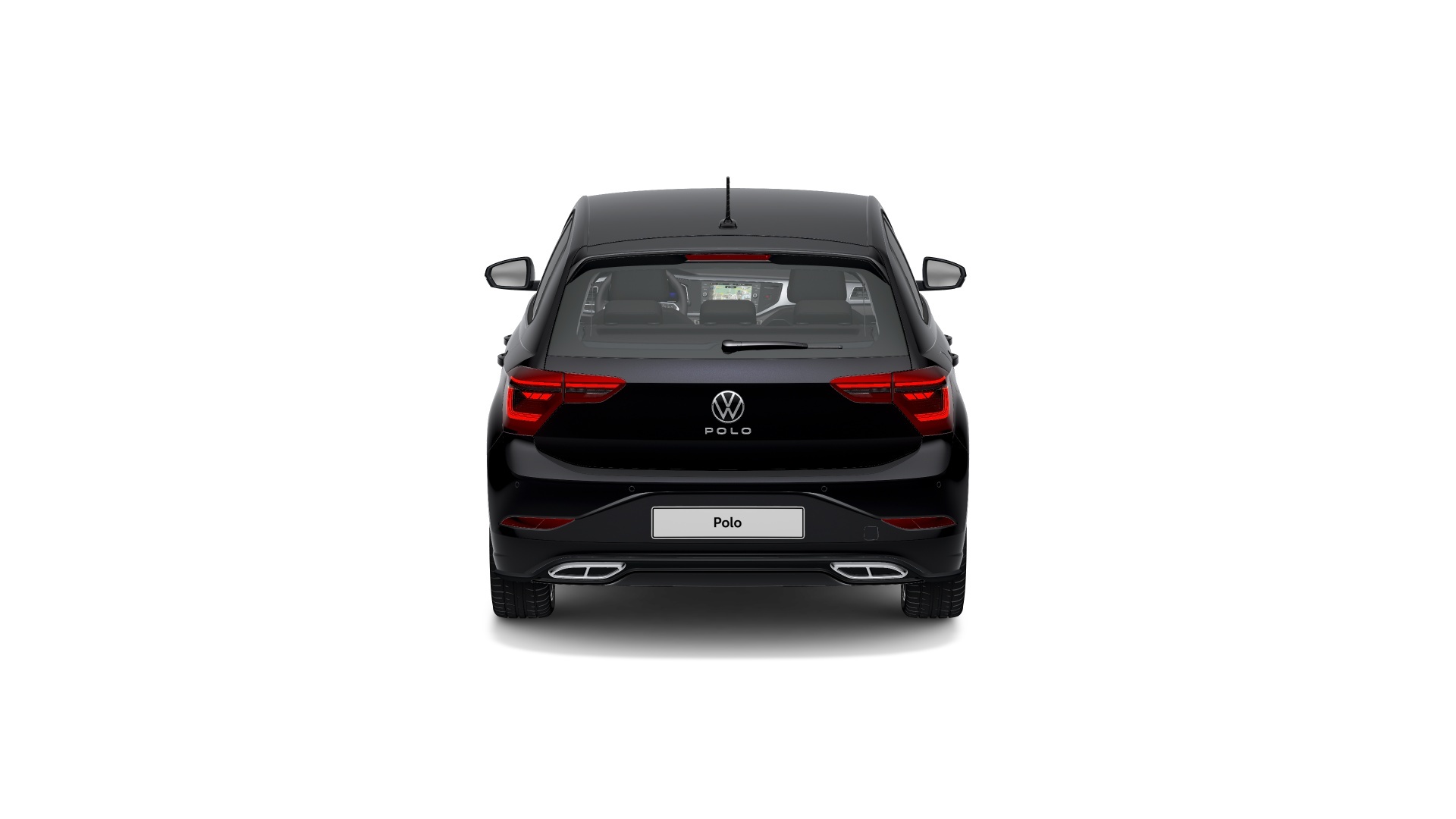 Voitures neuves VOLKSWAGEN POLO R-Line Nice