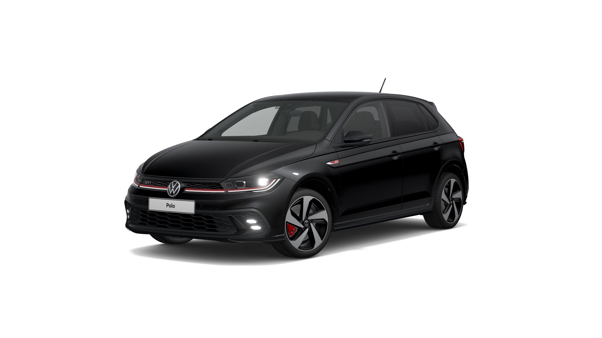 Voitures neuves VOLKSWAGEN POLO GTI Mougins