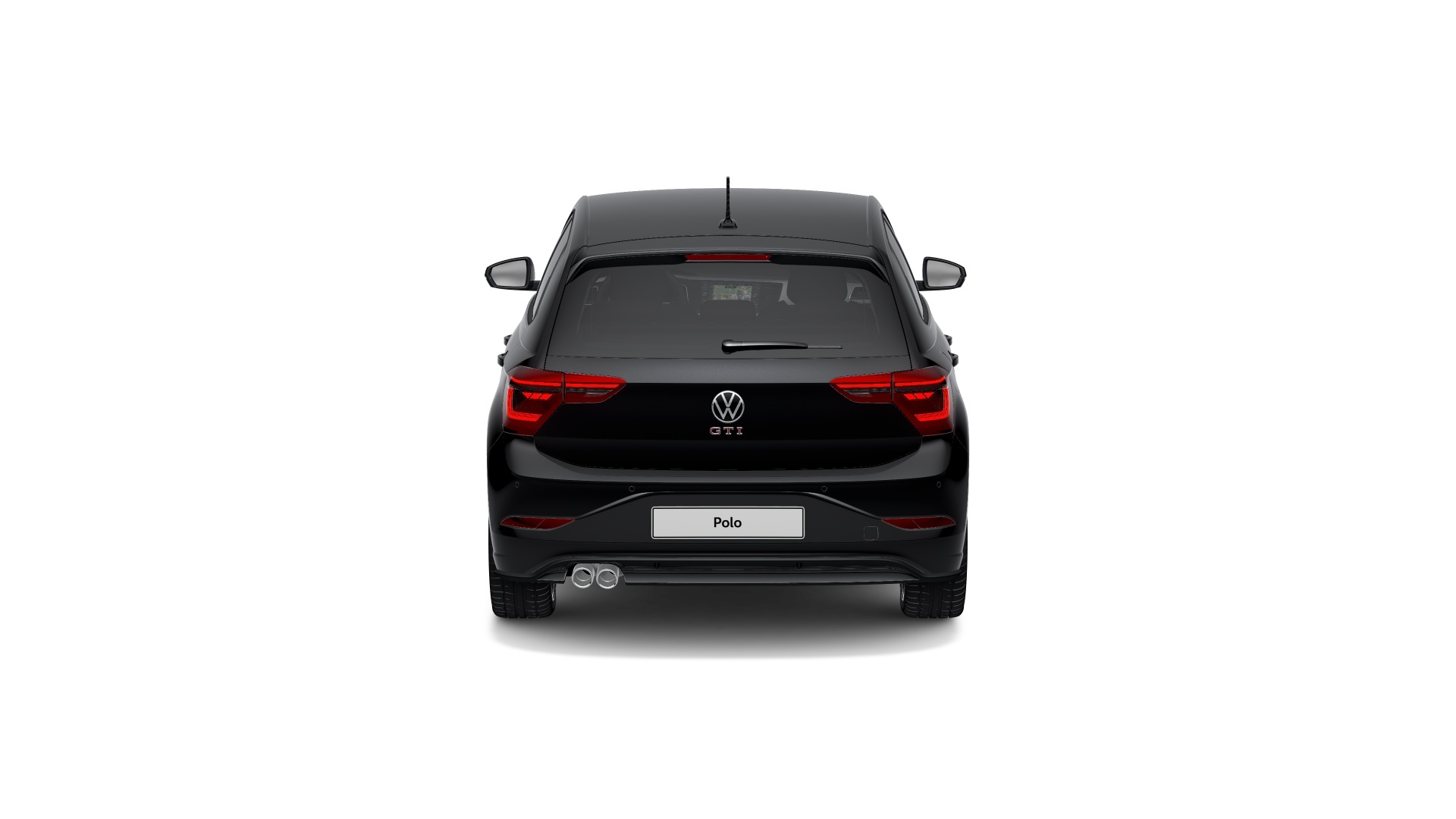 Voitures neuves VOLKSWAGEN POLO GTI Mougins