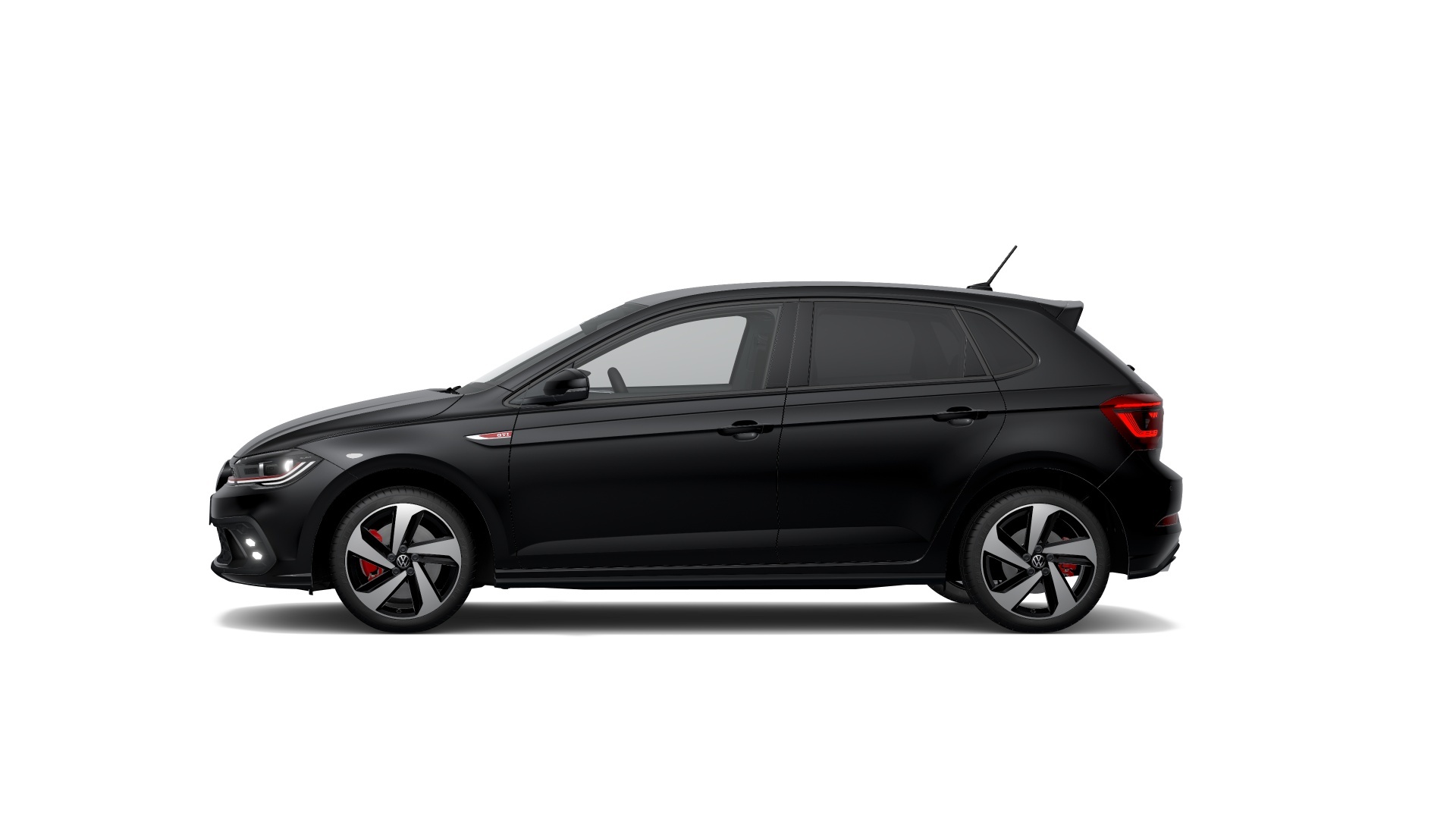 Voitures neuves VOLKSWAGEN POLO GTI Mougins