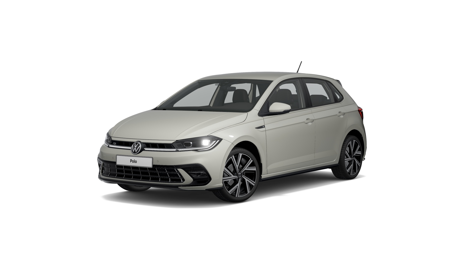 Voitures neuves VOLKSWAGEN POLO R-Line Mougins