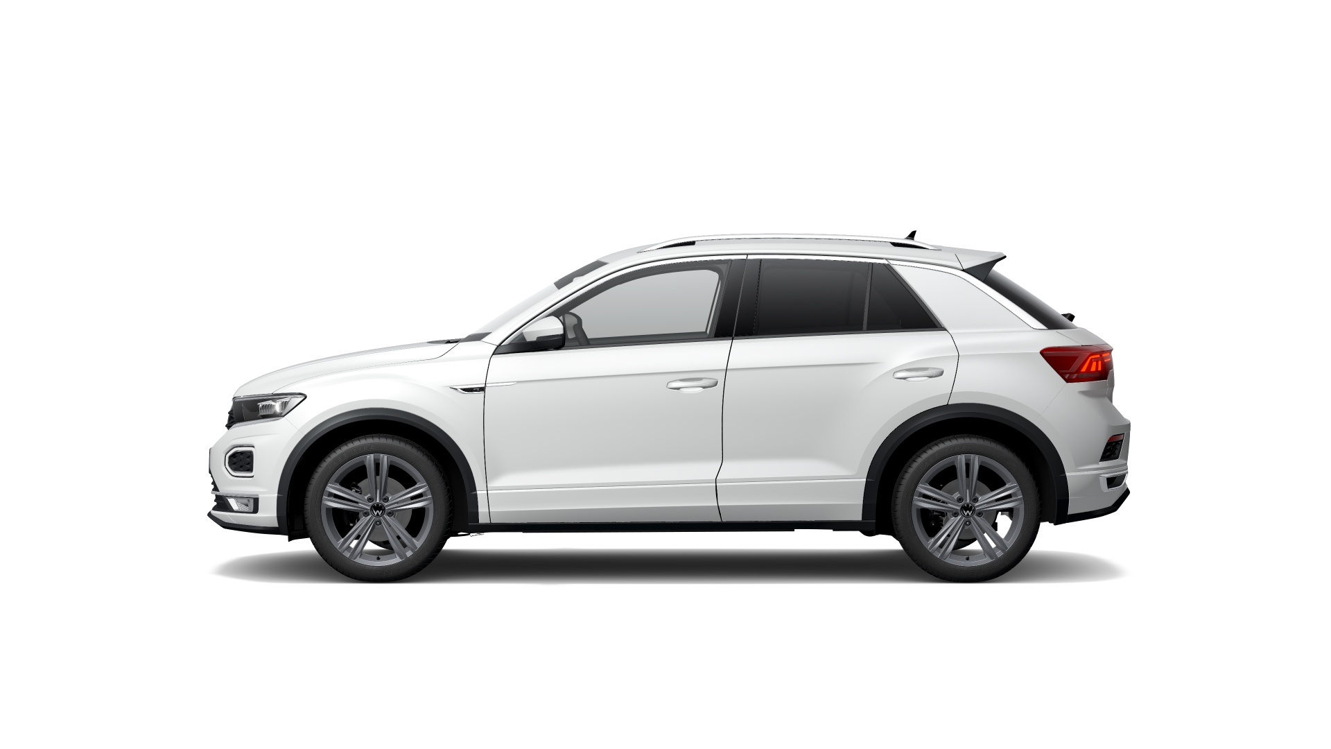 Voitures neuves VOLKSWAGEN T-ROC R-Line Mozac
