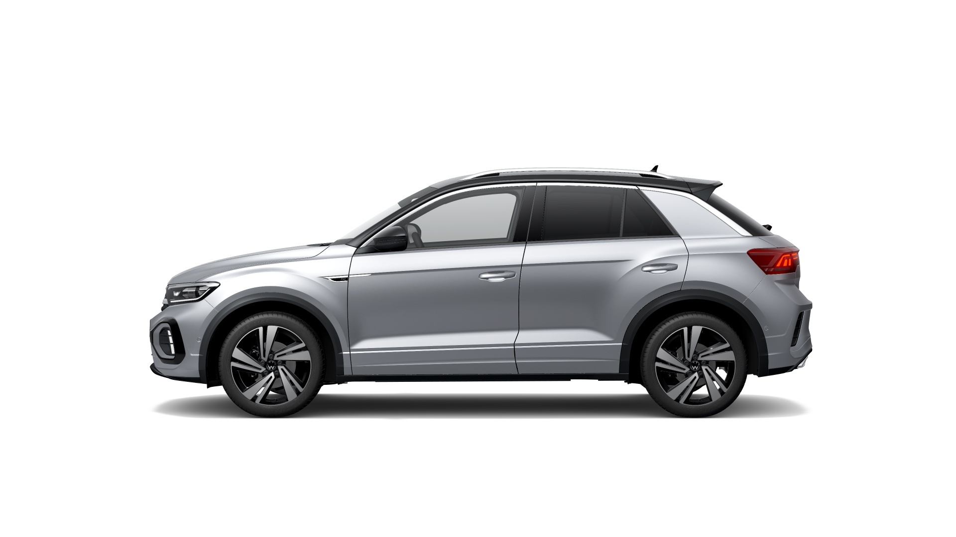 Voitures neuves VOLKSWAGEN T-ROC R-Line Mougins