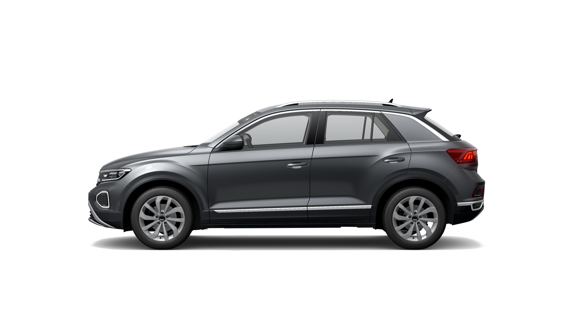 Voitures neuves VOLKSWAGEN T-ROC Style Mougins