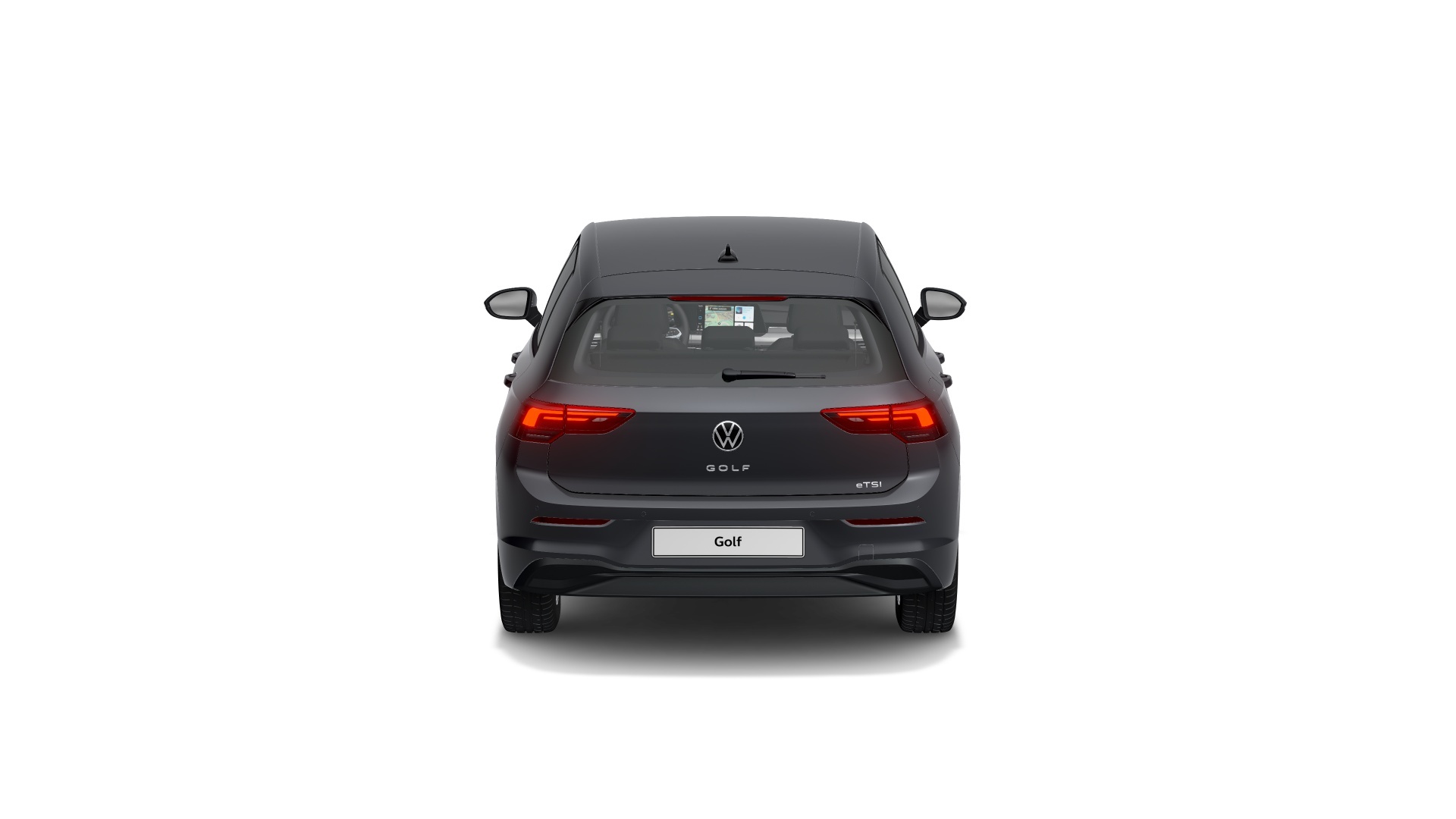 Voitures neuves VOLKSWAGEN GOLF Life Business Cesson-Sévigné