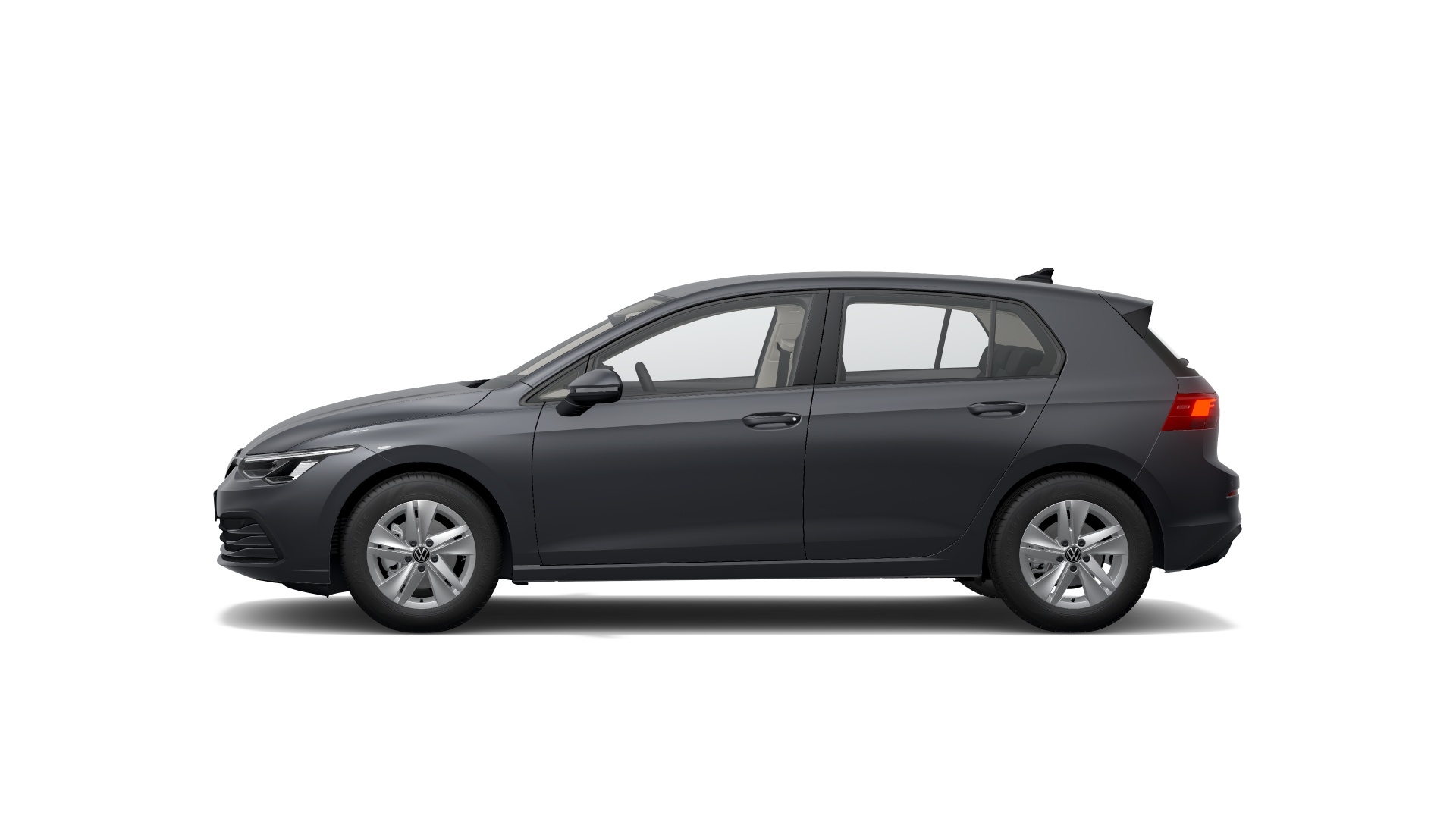 Voitures neuves VOLKSWAGEN GOLF Life Business Cesson-Sévigné