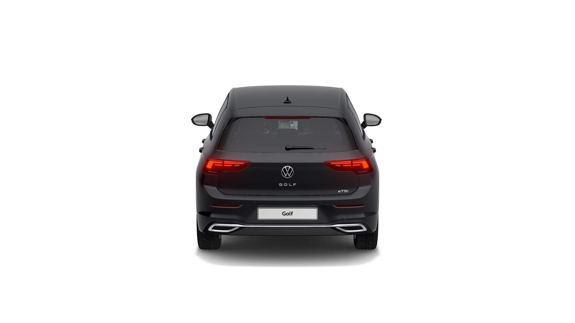 Voitures neuves VOLKSWAGEN GOLF Active Nice