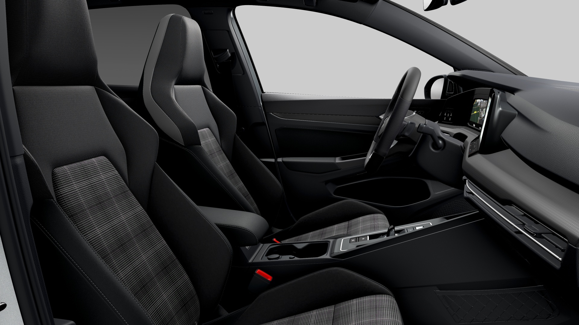 Voitures neuves VOLKSWAGEN GOLF GTD Nice