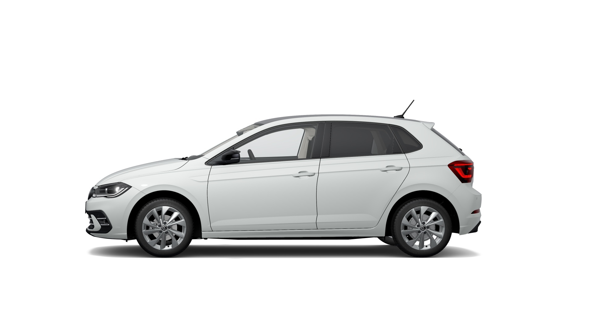 Voitures neuves VOLKSWAGEN POLO Style Charmeil