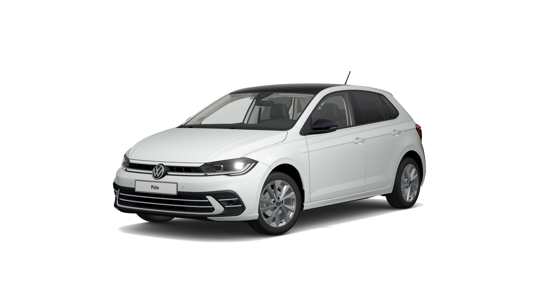 Voitures neuves VOLKSWAGEN POLO Style Charmeil