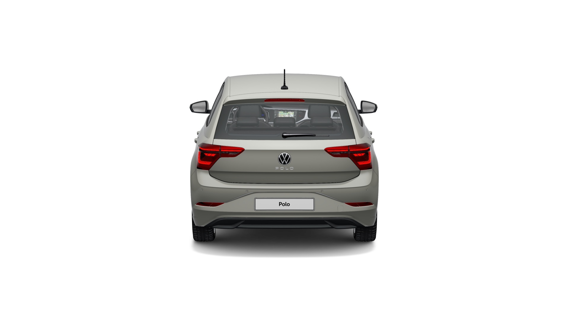 Voitures neuves VOLKSWAGEN POLO Style Charmeil