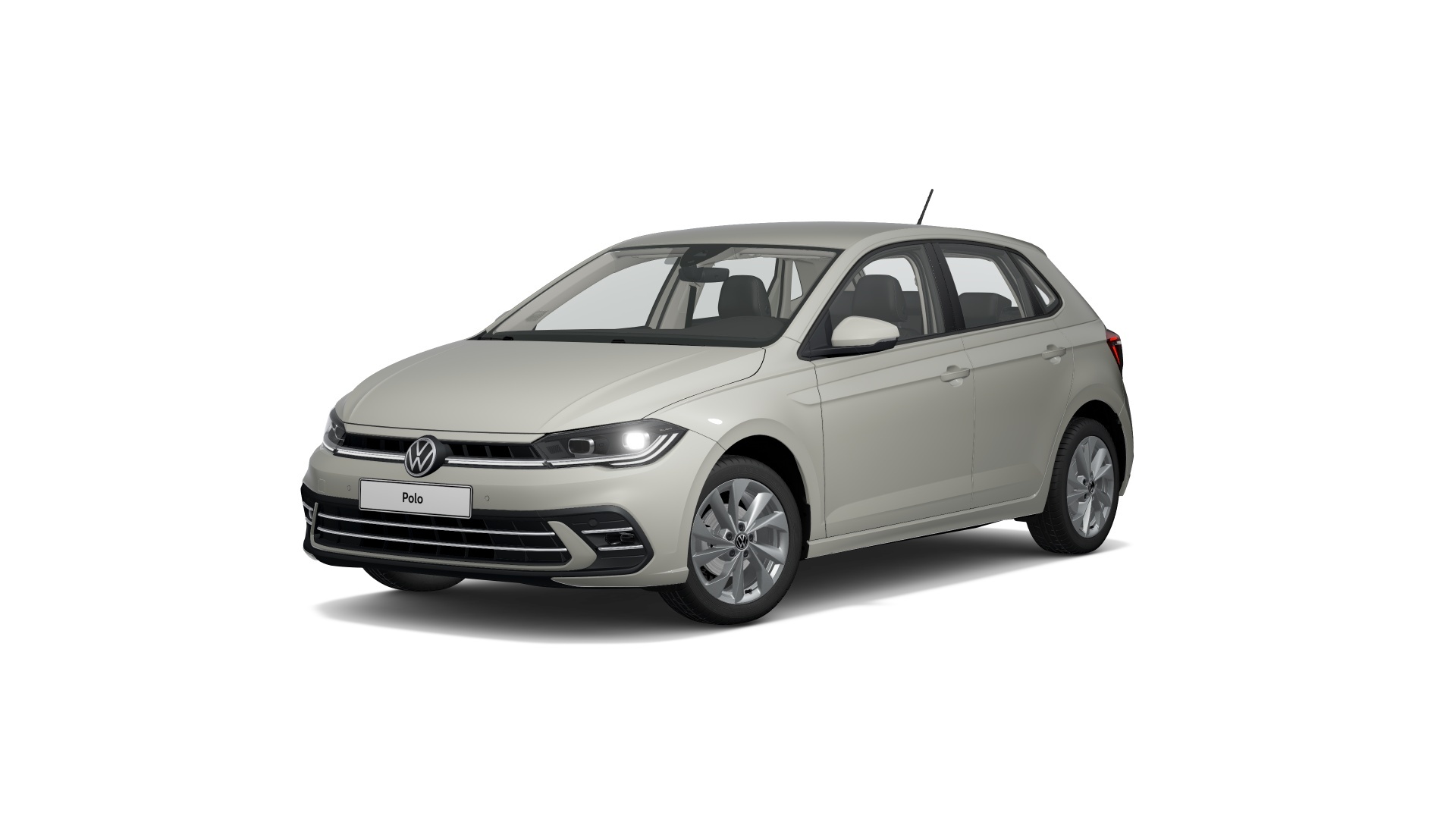Voitures neuves VOLKSWAGEN POLO Style Charmeil