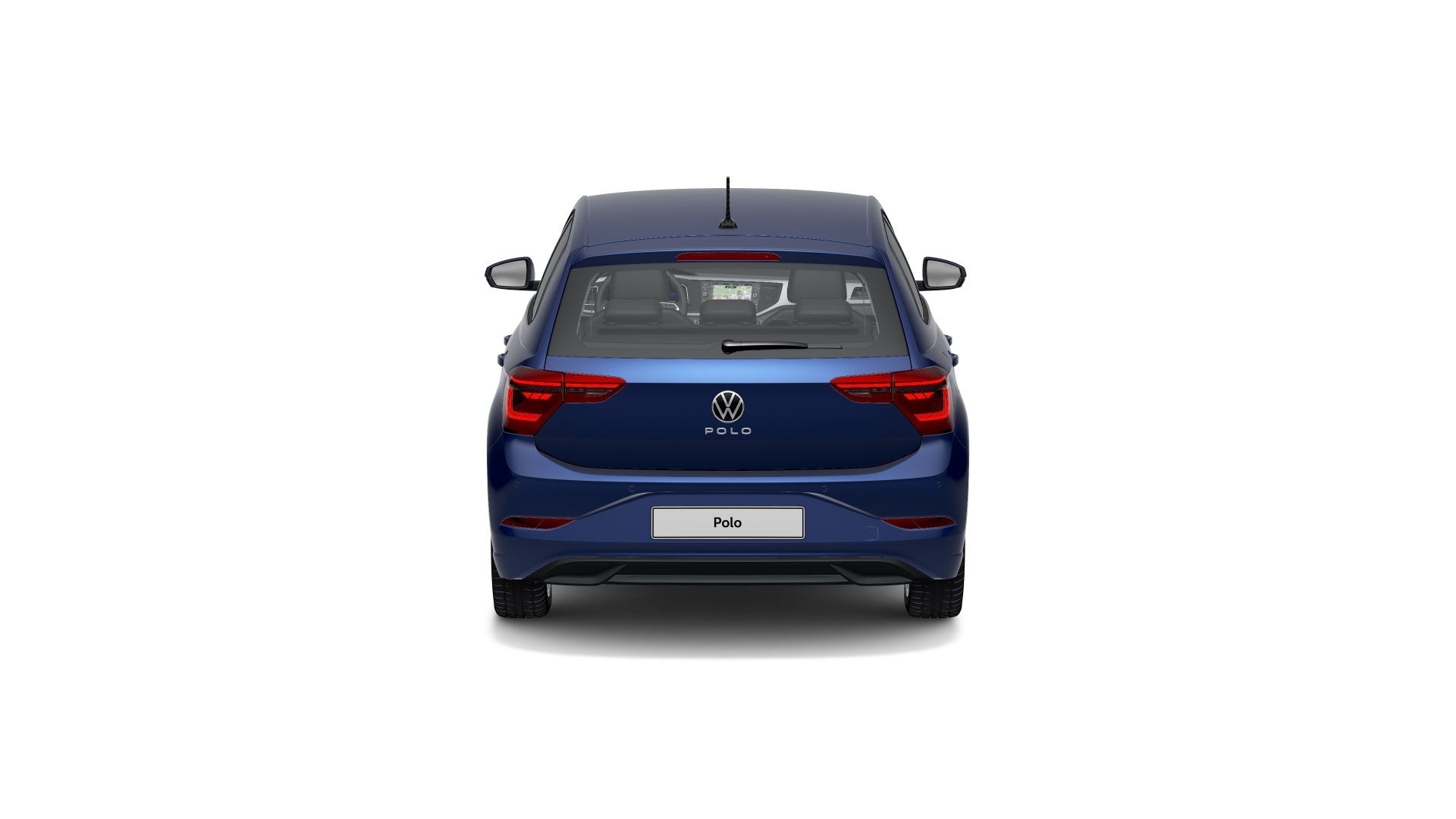 Voitures neuves VOLKSWAGEN POLO Life Charmeil