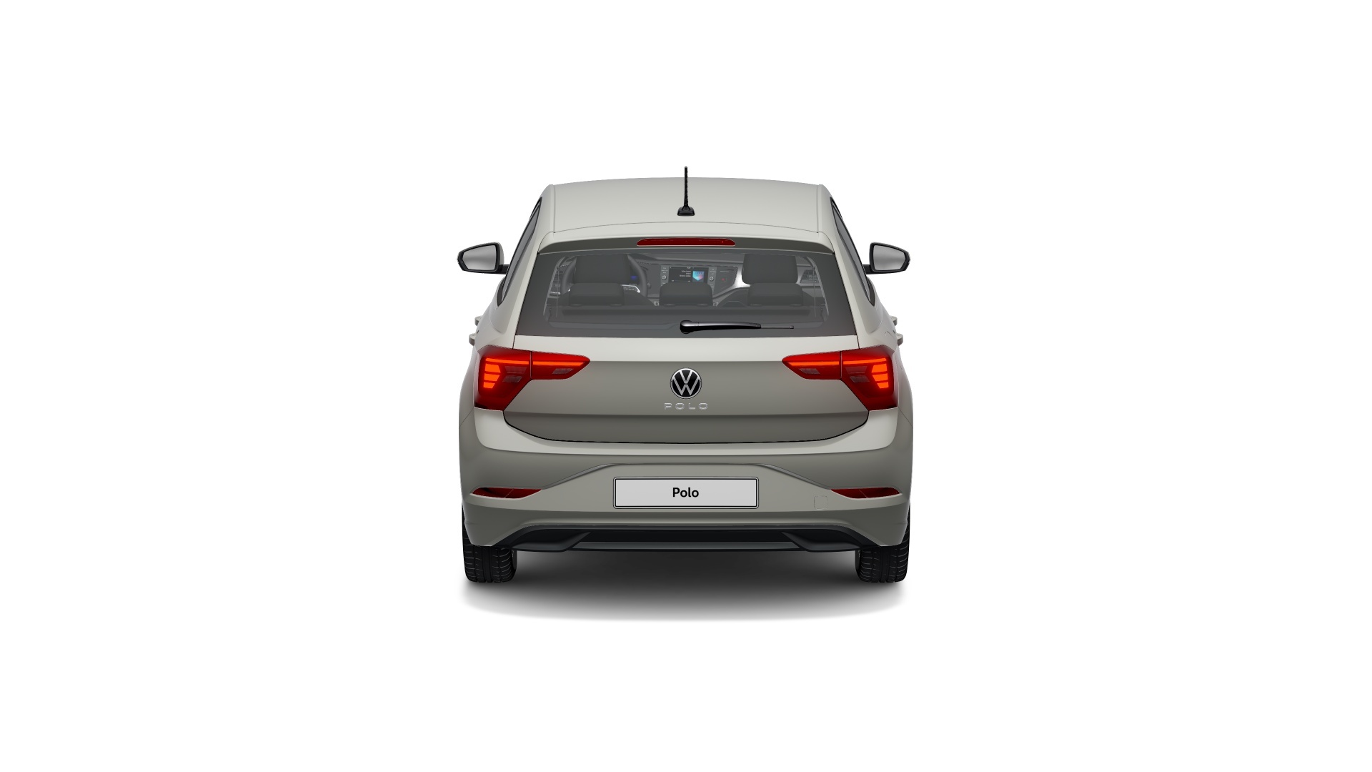 Voitures neuves VOLKSWAGEN POLO Life LENS