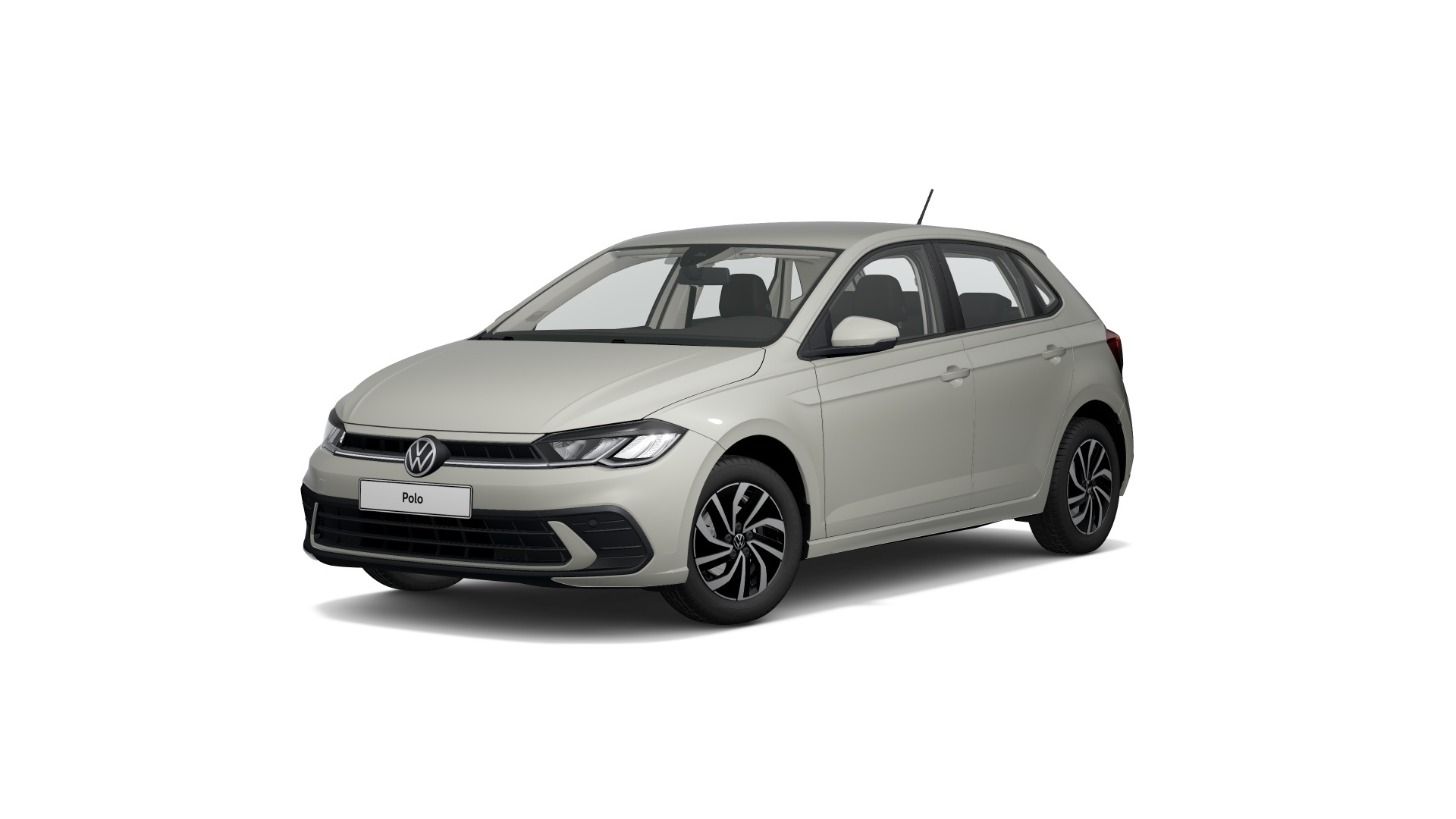 Voitures neuves VOLKSWAGEN POLO Life LENS