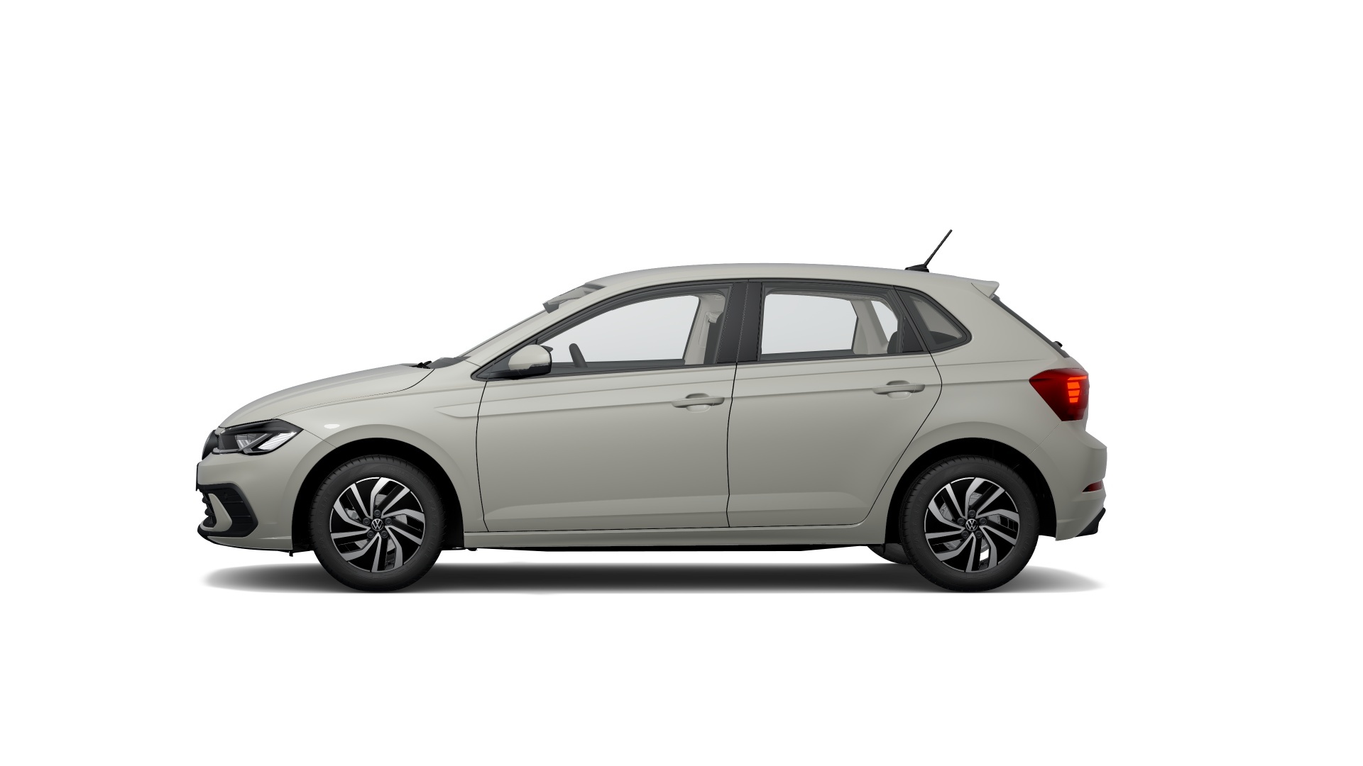 Voitures neuves VOLKSWAGEN POLO Life LENS