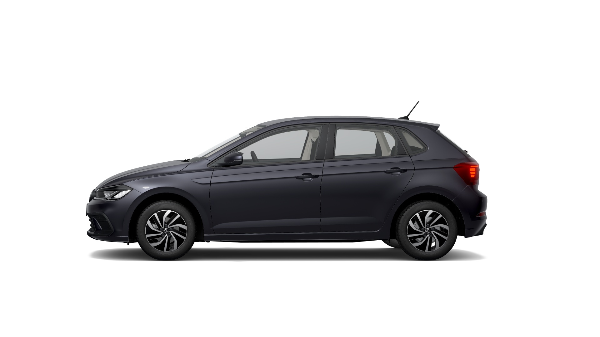 Voitures neuves VOLKSWAGEN POLO Life Business Hazebrouck