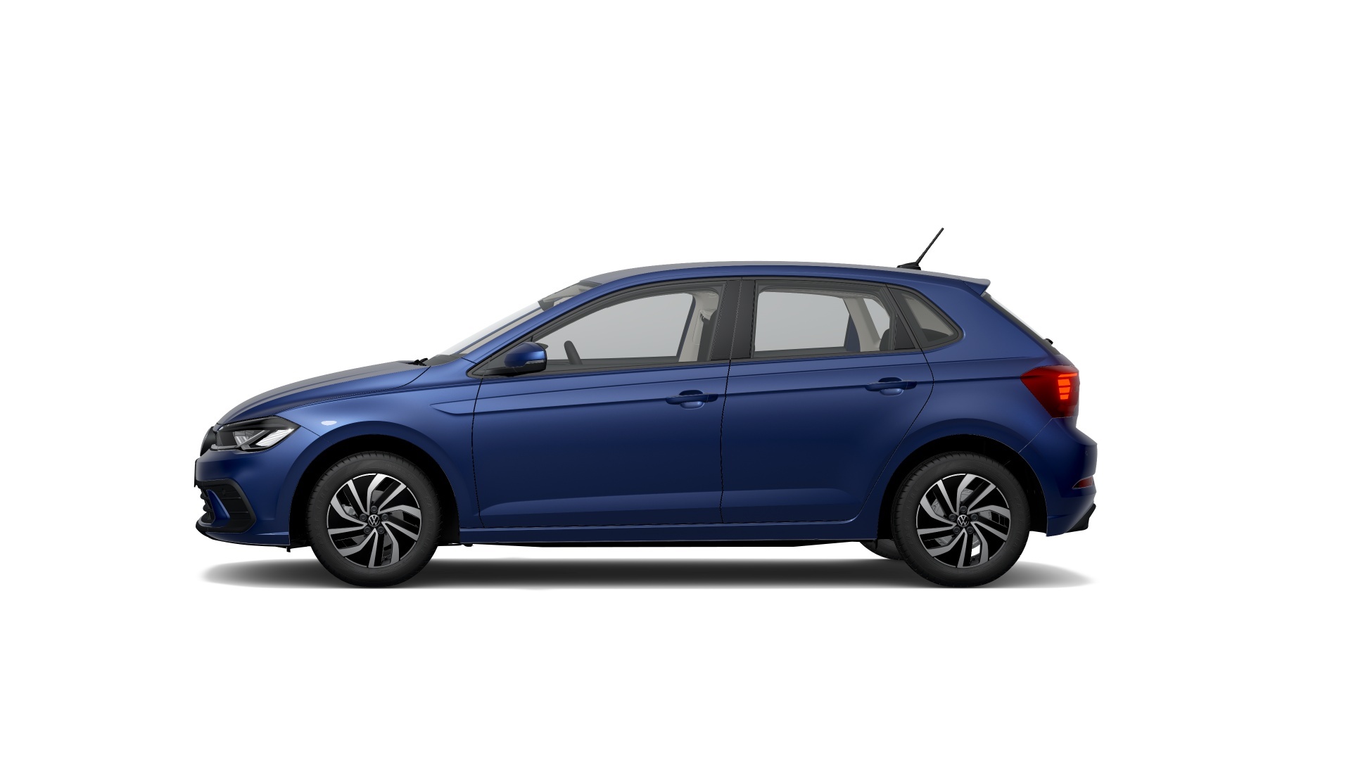Voitures neuves VOLKSWAGEN POLO Life Business Hazebrouck