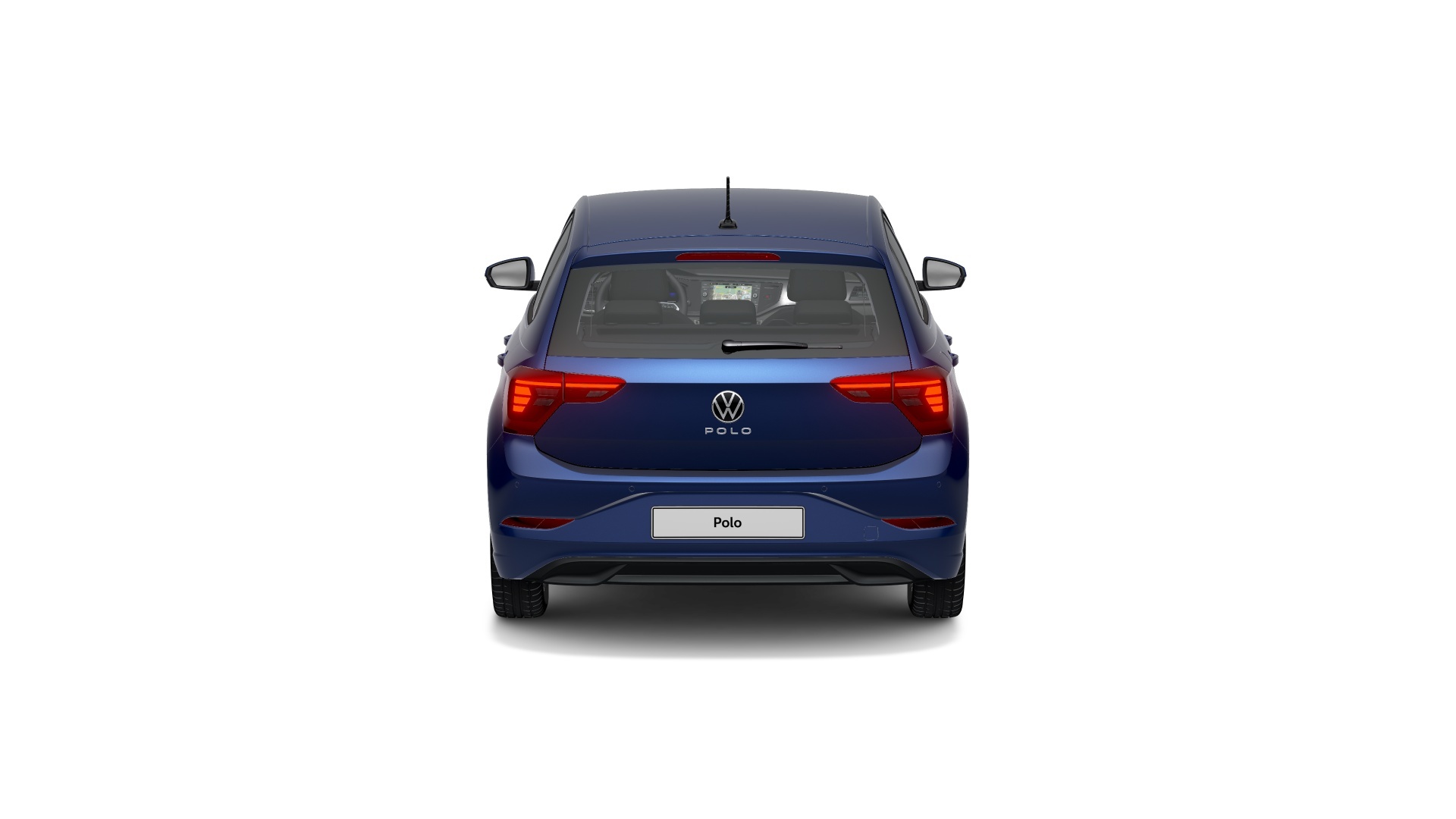 Voitures neuves VOLKSWAGEN POLO Life Business Hazebrouck
