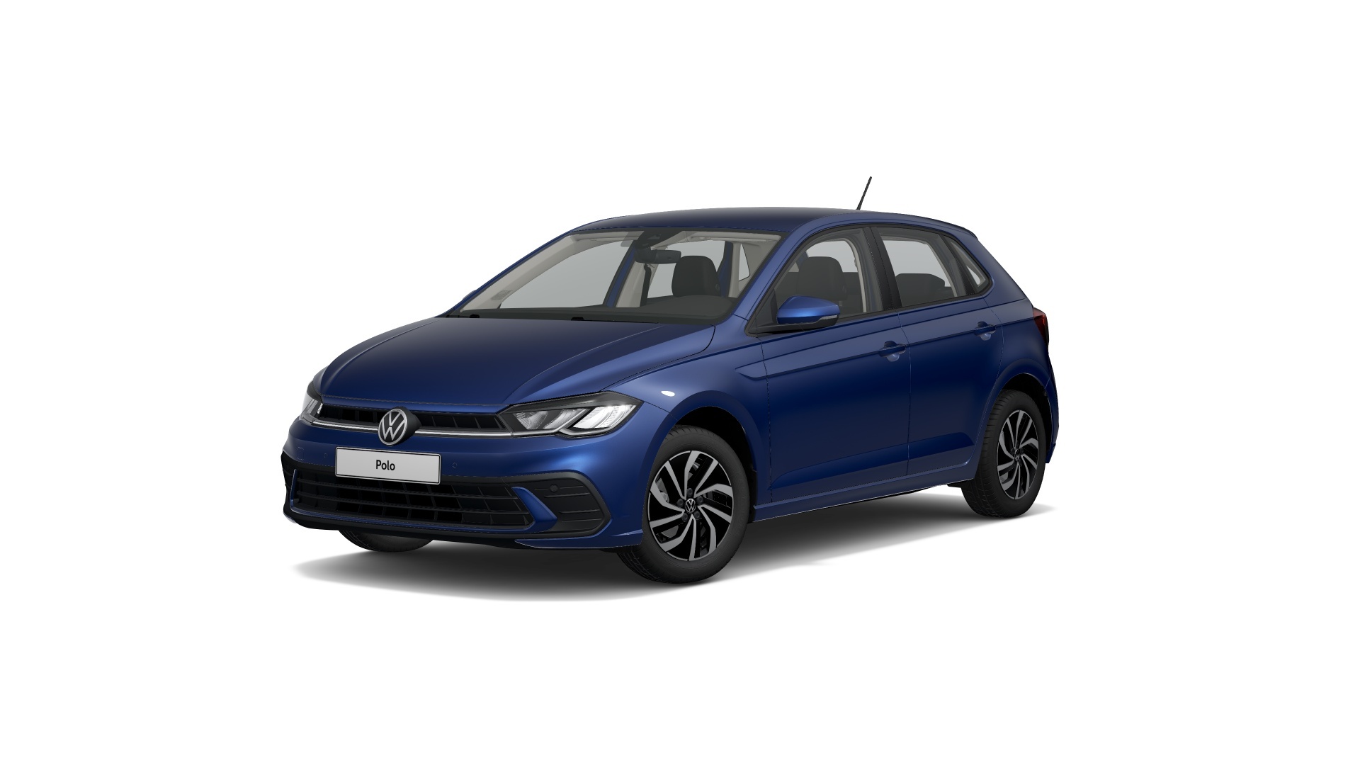 Voitures neuves VOLKSWAGEN POLO Life Business Hazebrouck