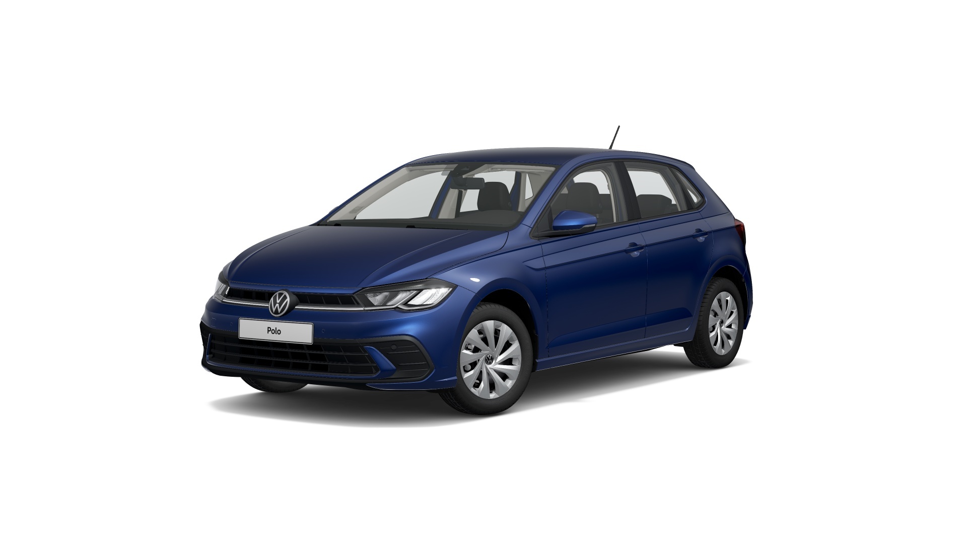 Voitures neuves VOLKSWAGEN POLO Life Business Hazebrouck