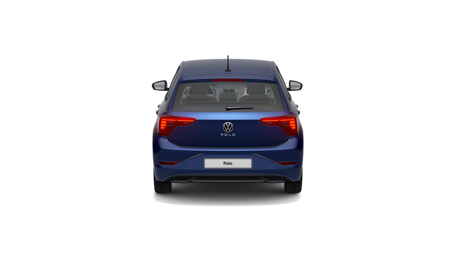 Voitures neuves VOLKSWAGEN POLO Life Business Hazebrouck