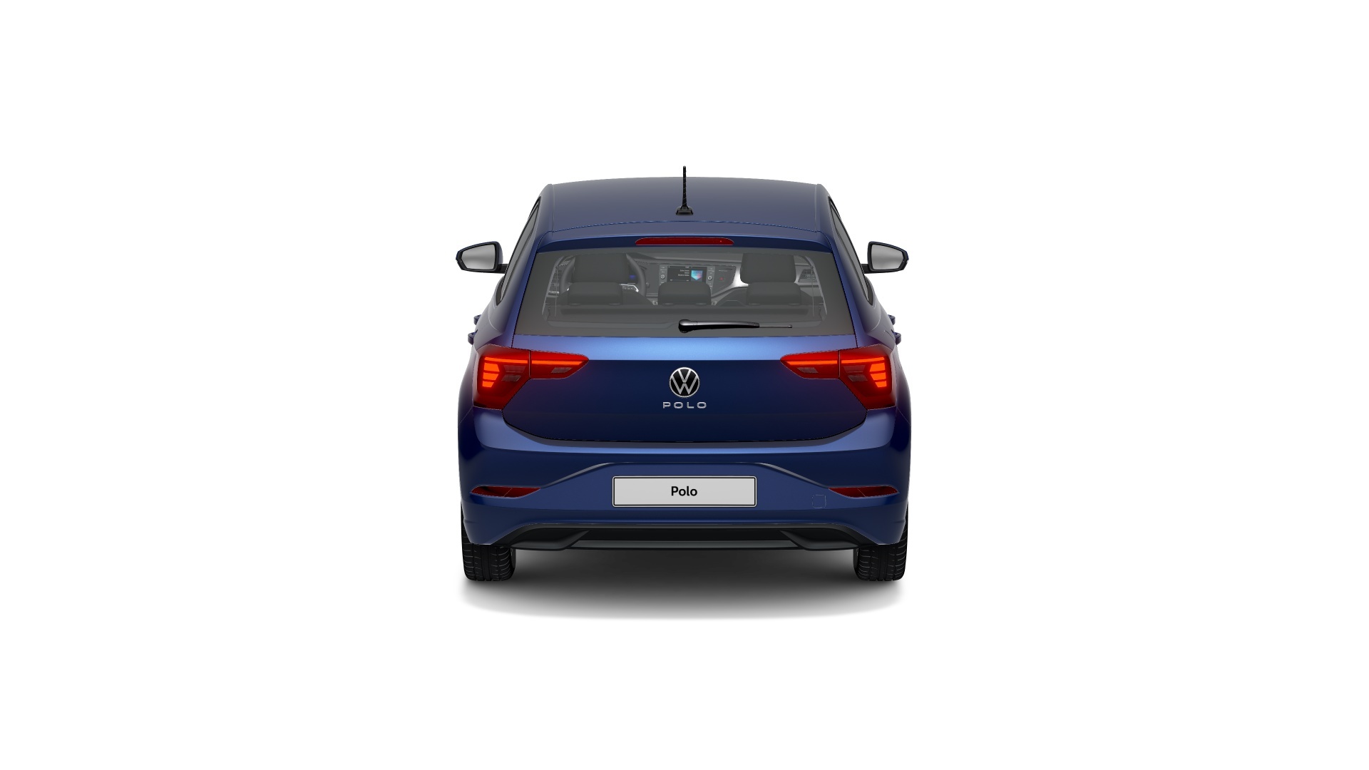 Voitures neuves VOLKSWAGEN POLO Life Hazebrouck