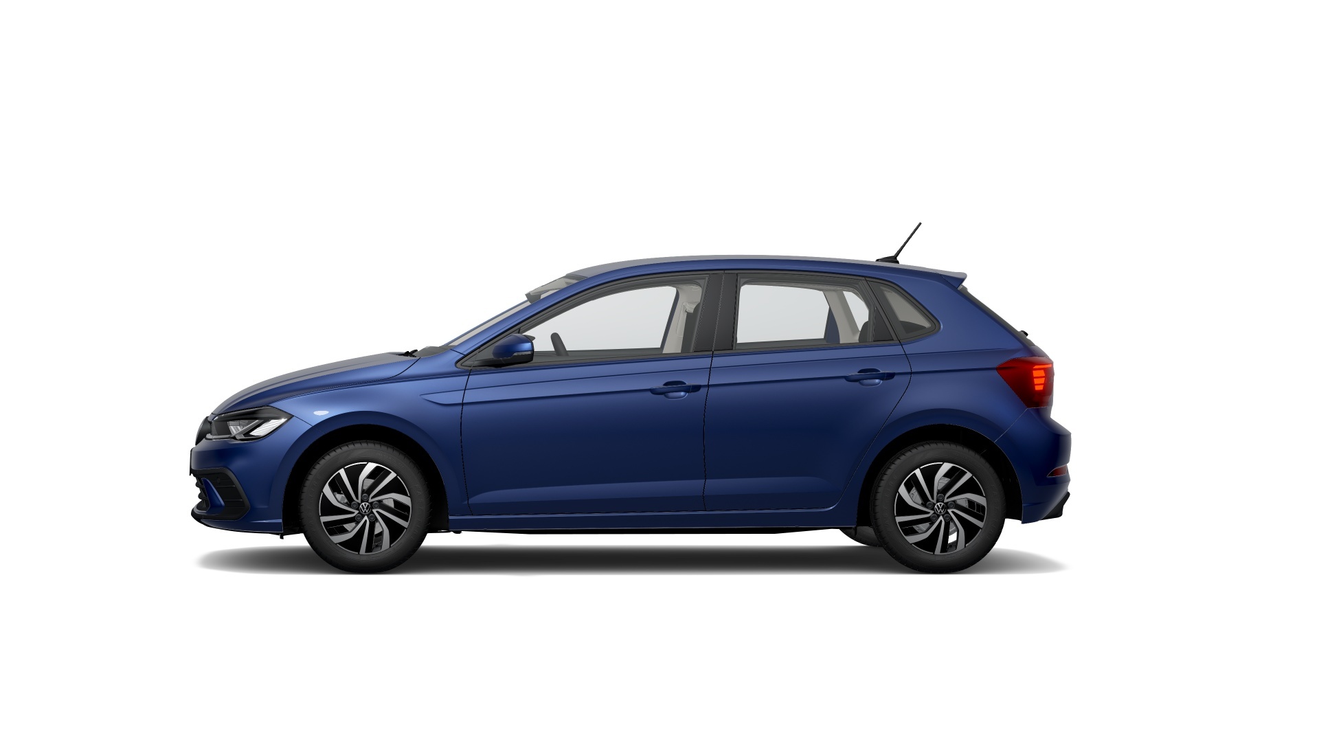 Voitures neuves VOLKSWAGEN POLO Life Hazebrouck