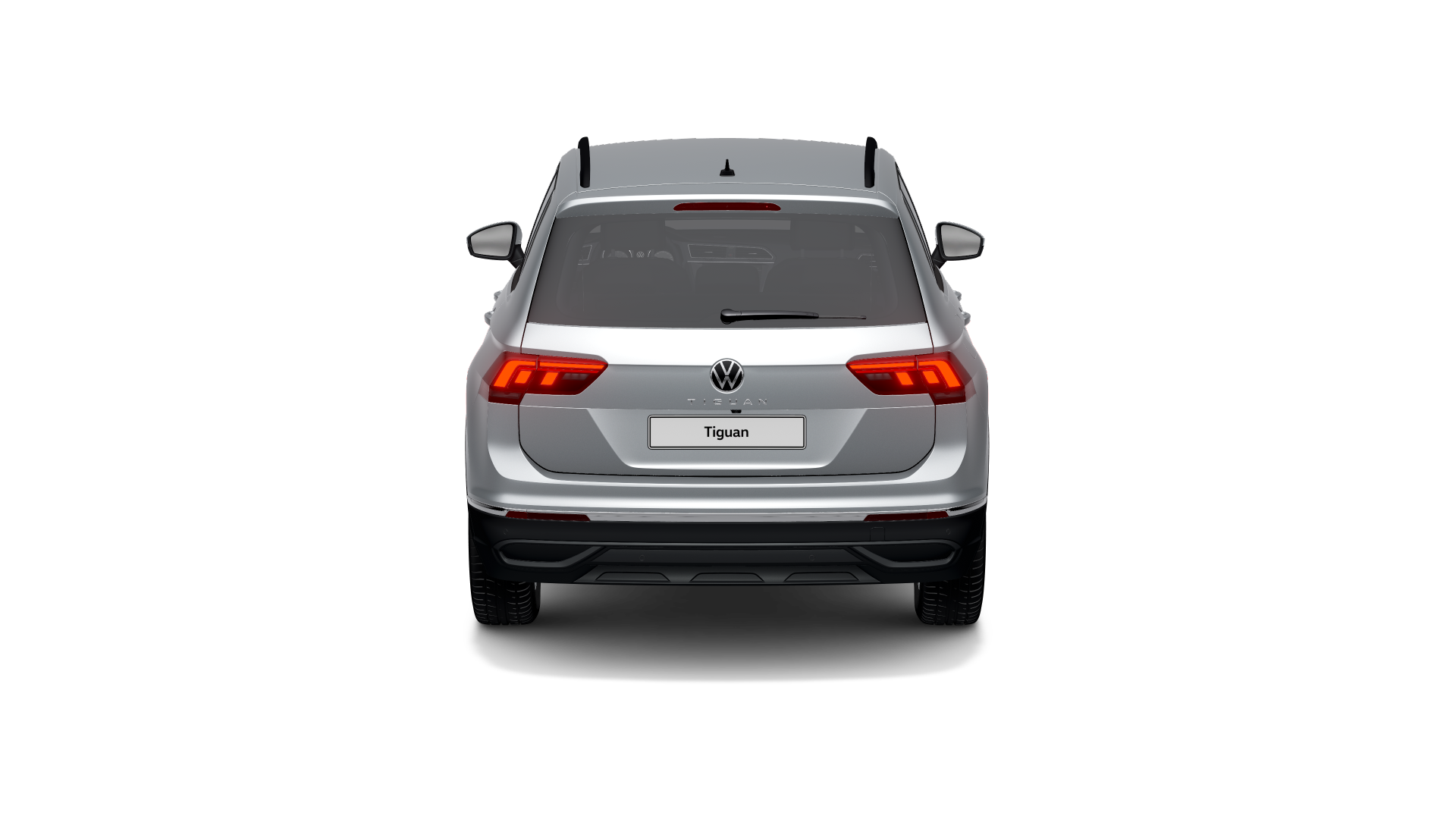 Voitures neuves VOLKSWAGEN TIGUAN Life Cesson-Sévigné