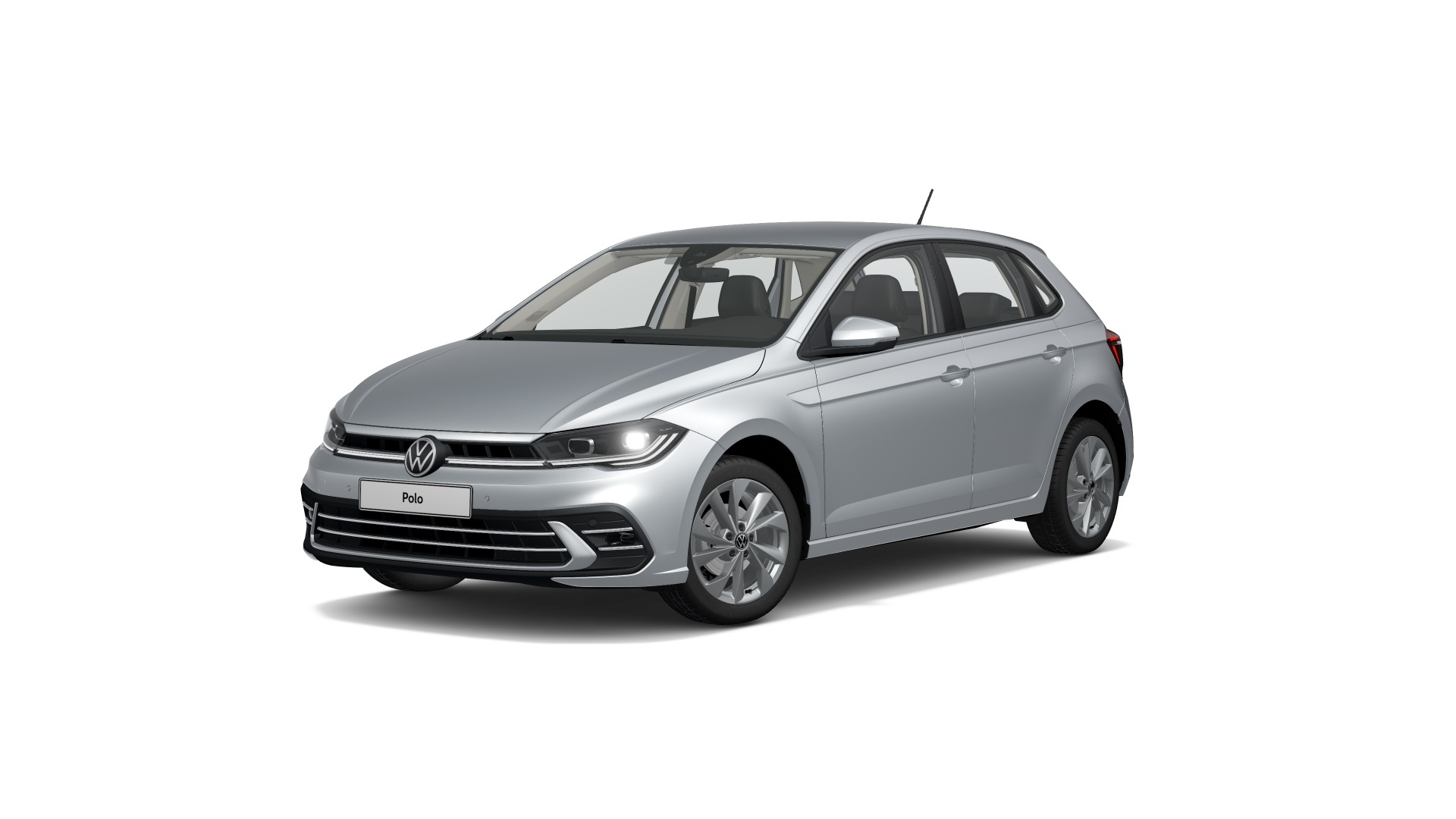 Voitures neuves VOLKSWAGEN POLO Style Nice