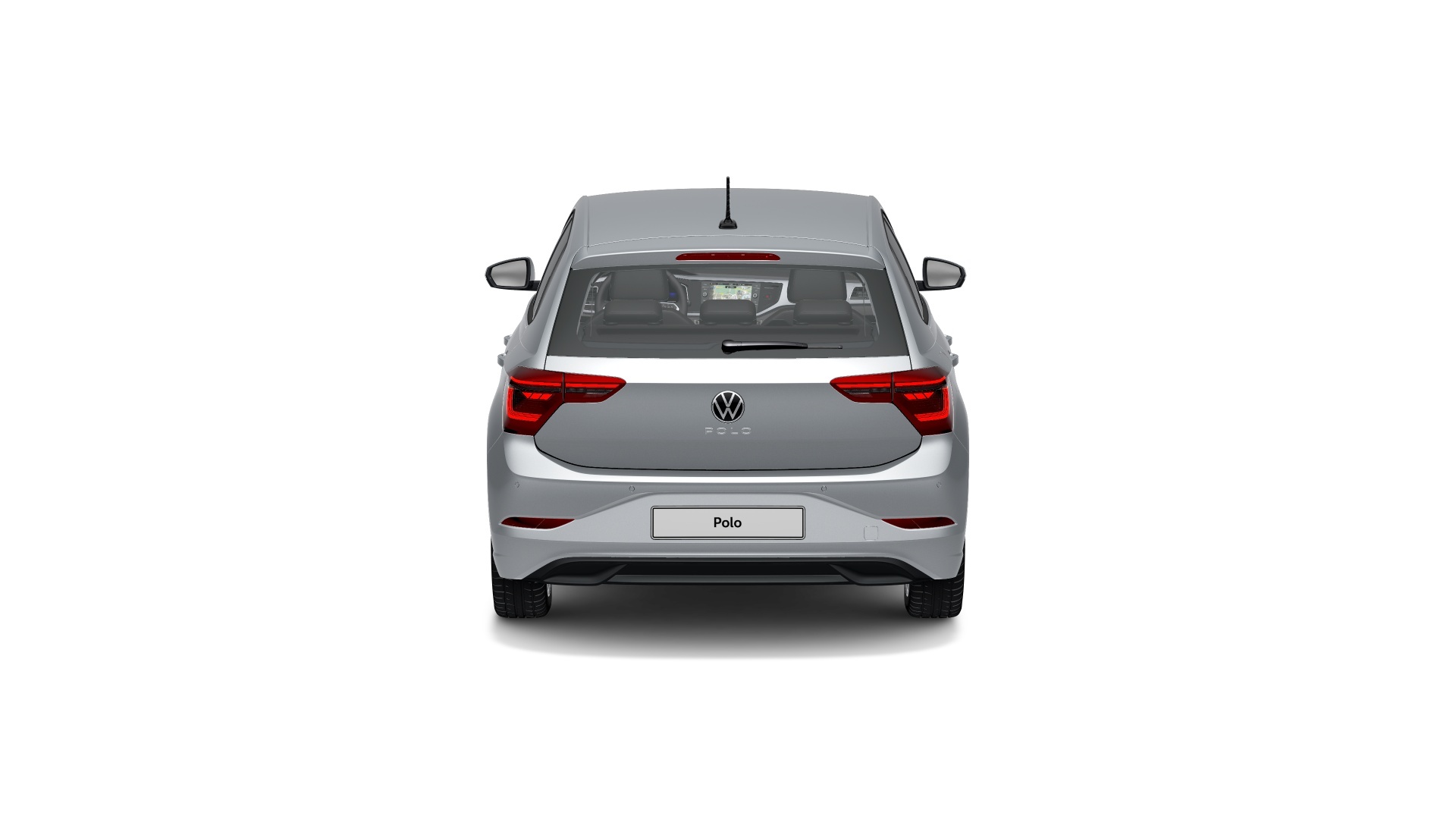 Voitures neuves VOLKSWAGEN POLO Style Nice