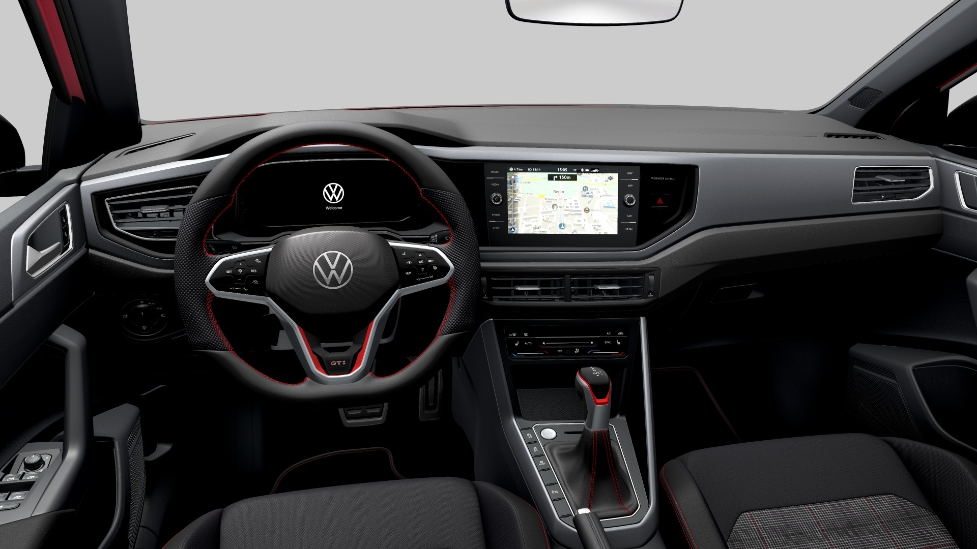Voitures neuves VOLKSWAGEN POLO GTI Nice