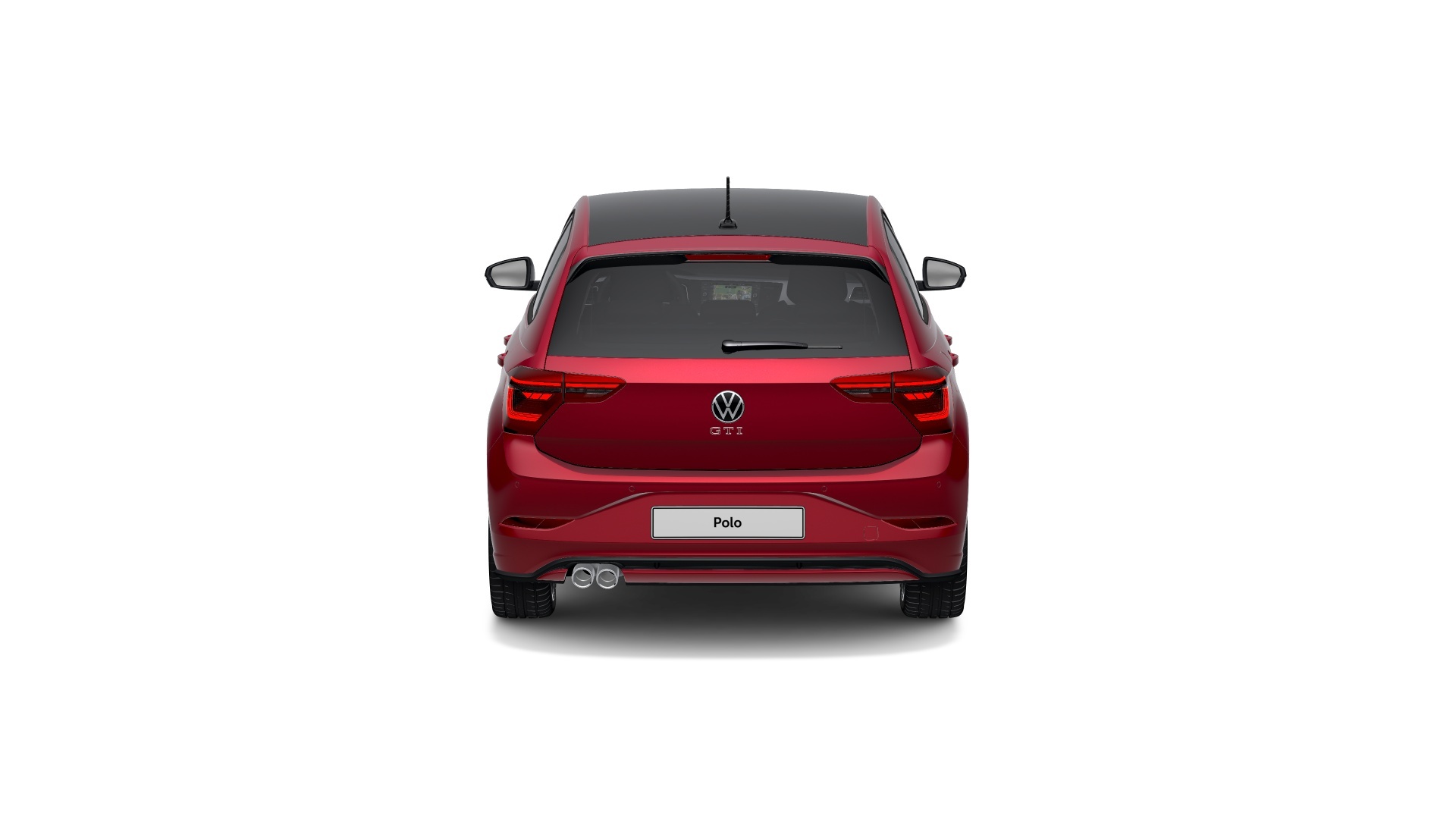 Voitures neuves VOLKSWAGEN POLO GTI Nice