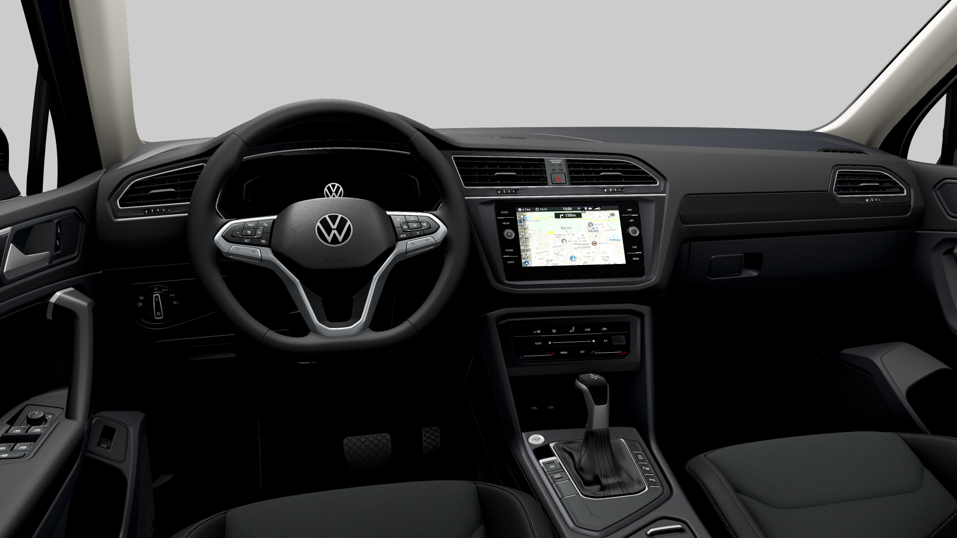Voitures neuves VOLKSWAGEN TIGUAN Elegance Cesson-Sévigné