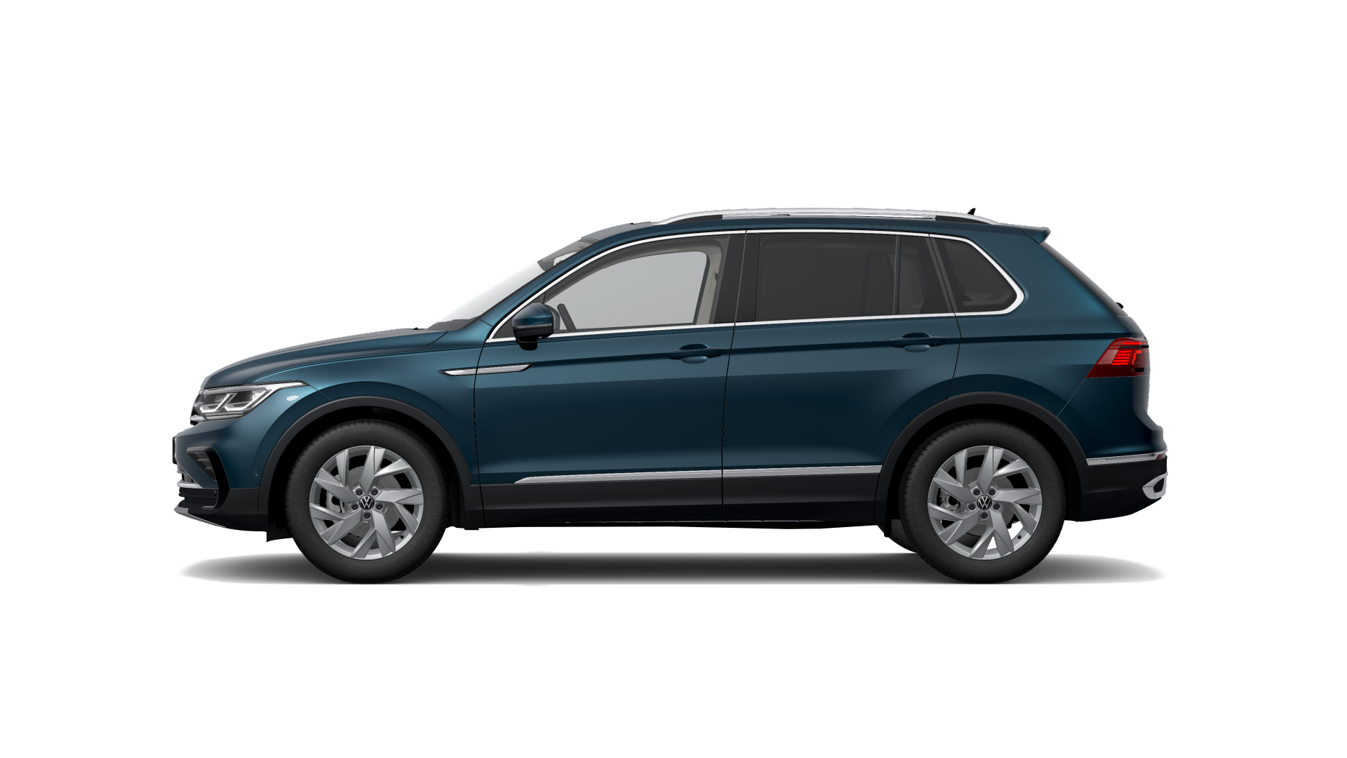 Voitures neuves VOLKSWAGEN TIGUAN Elegance Cesson-Sévigné