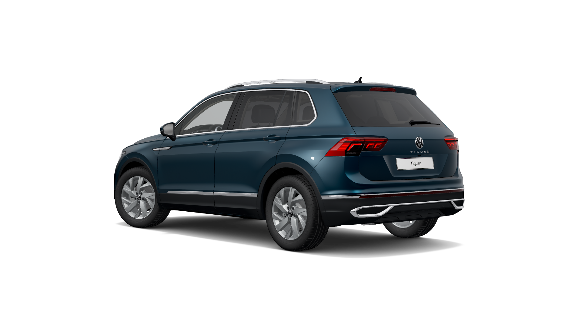 Voitures neuves VOLKSWAGEN TIGUAN Elegance Cesson-Sévigné