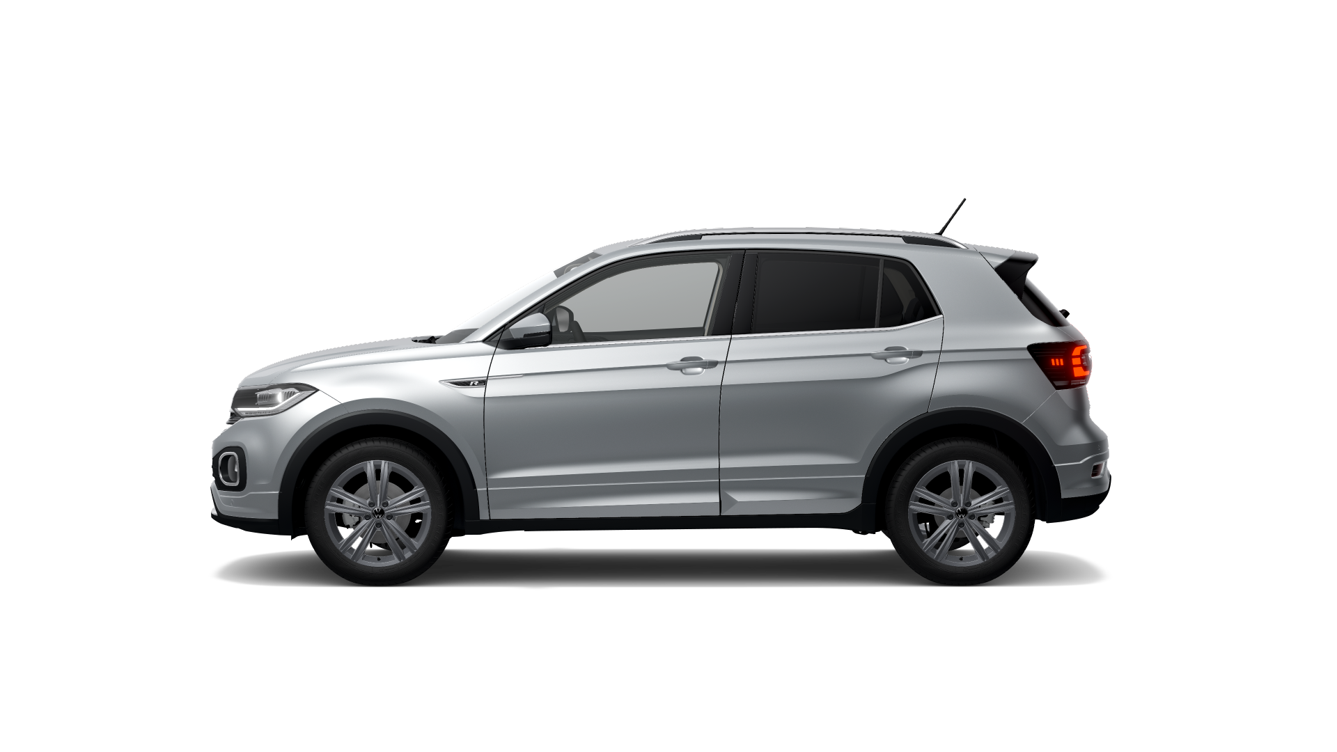 Voitures neuves VOLKSWAGEN T-CROSS R-Line Tech Nice