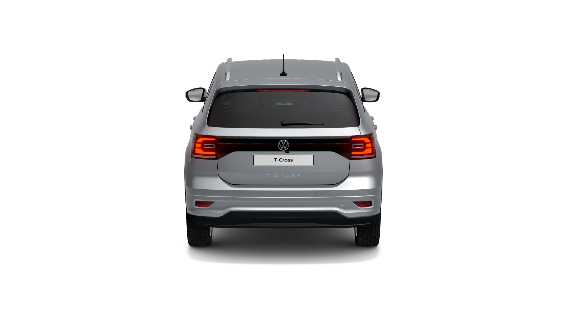 Voitures neuves VOLKSWAGEN T-CROSS R-Line Tech Nice