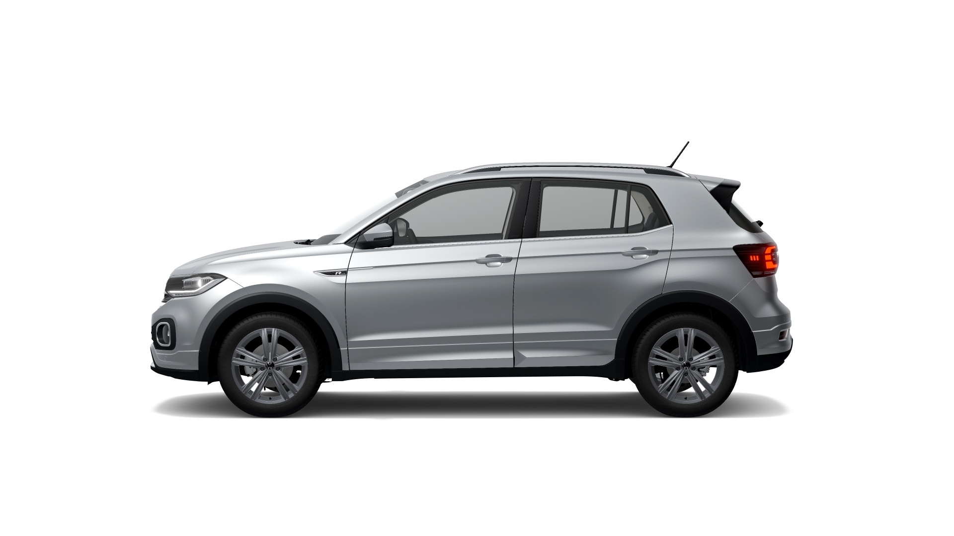 Voitures neuves VOLKSWAGEN T-CROSS R-Line Nice