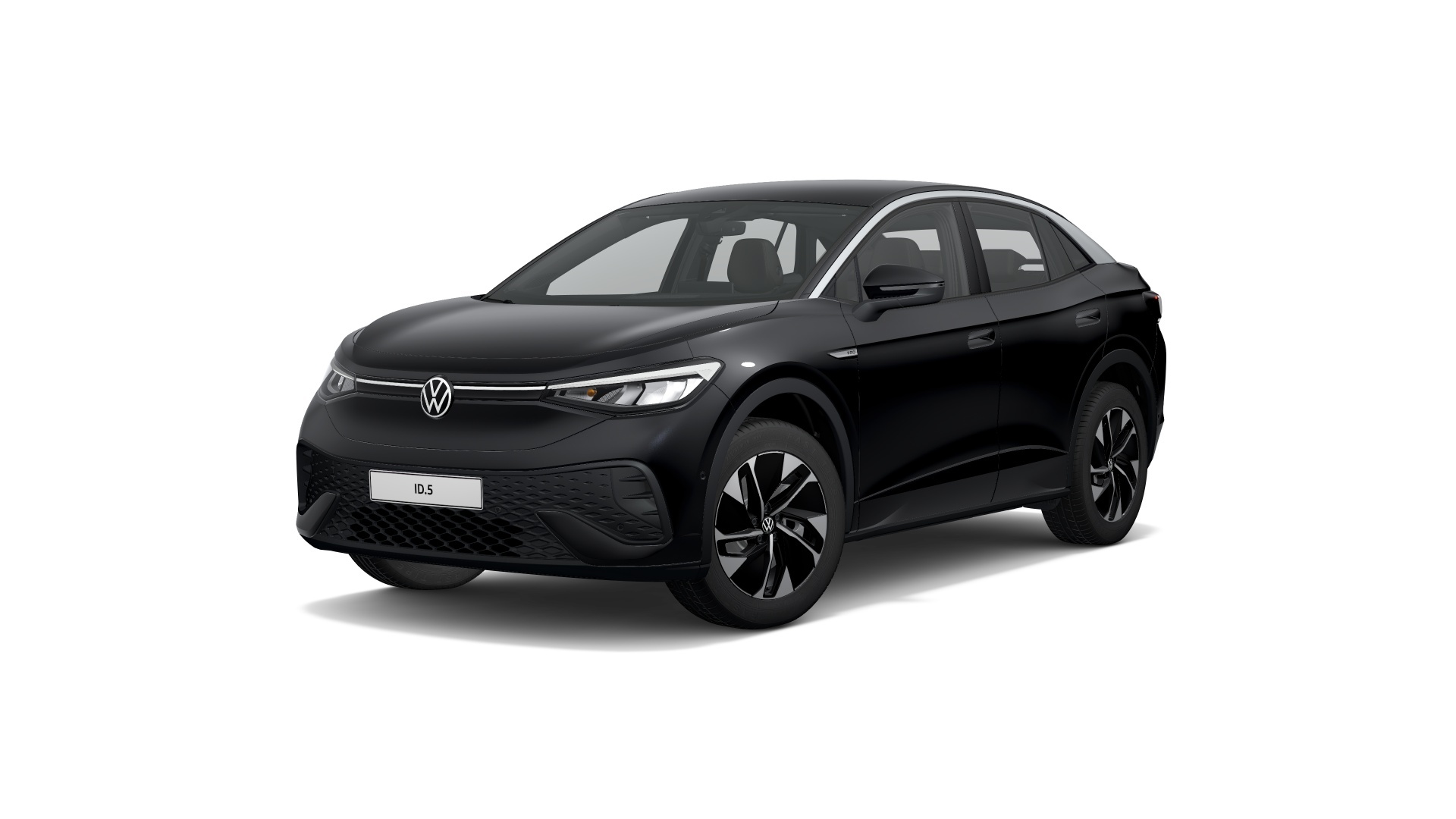 Voitures neuves VOLKSWAGEN ID.5  Clermont-Ferrand