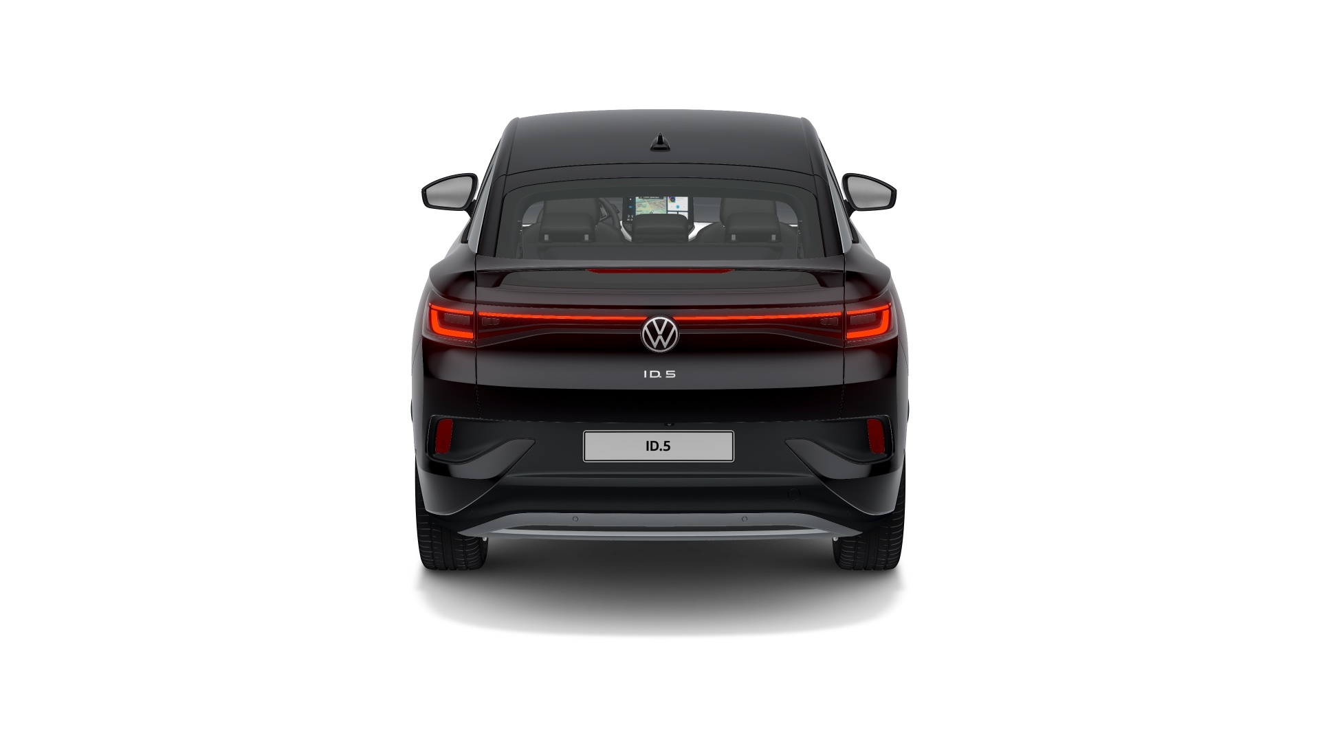 Voitures neuves VOLKSWAGEN ID.5  Clermont-Ferrand