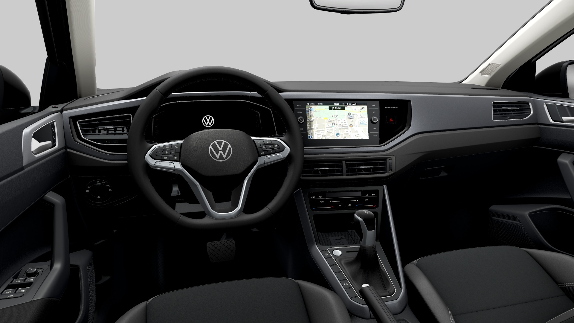 Voitures neuves VOLKSWAGEN TAIGO Style Saint-Grégoire