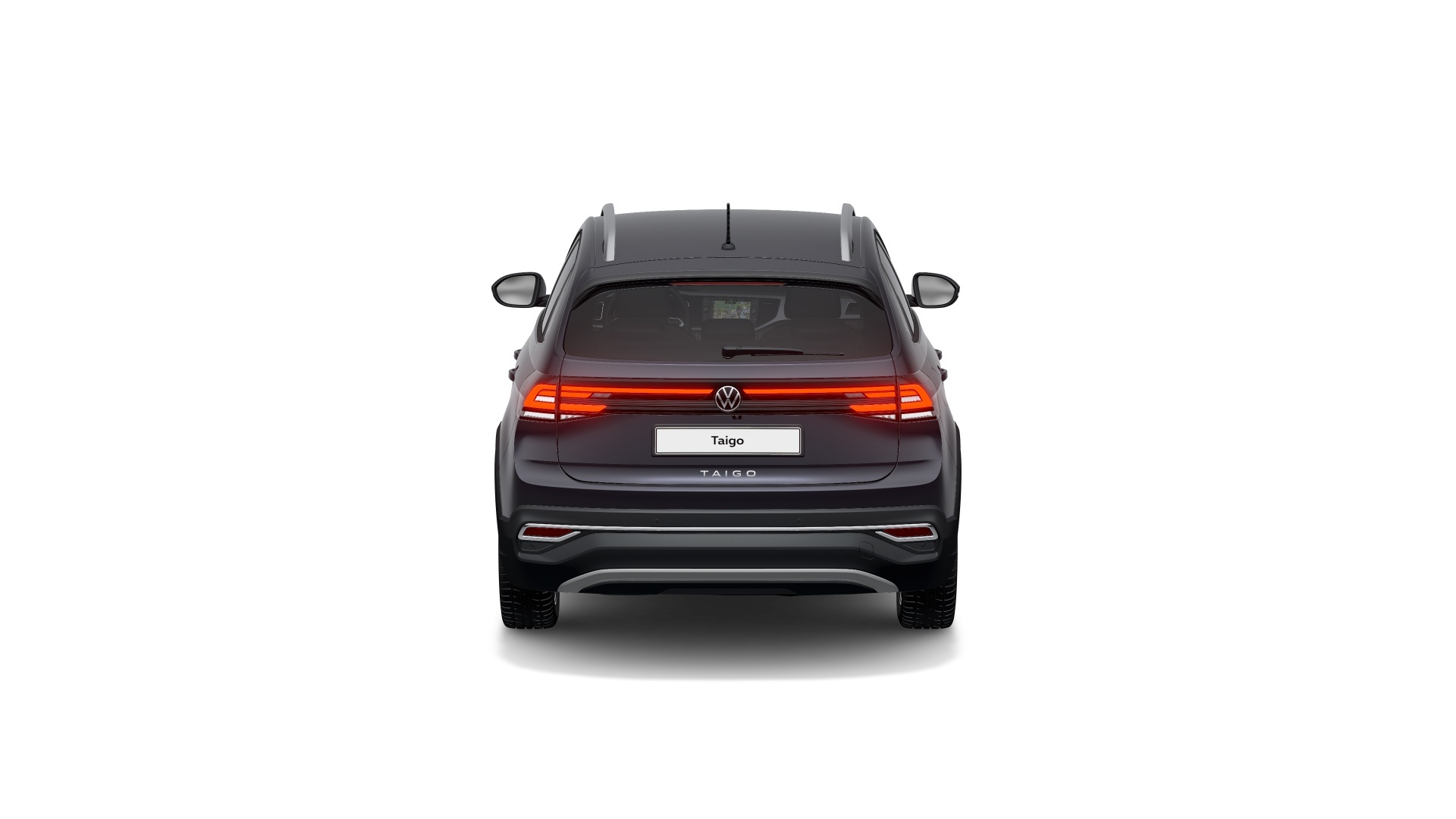 Voitures neuves VOLKSWAGEN TAIGO Style Paris