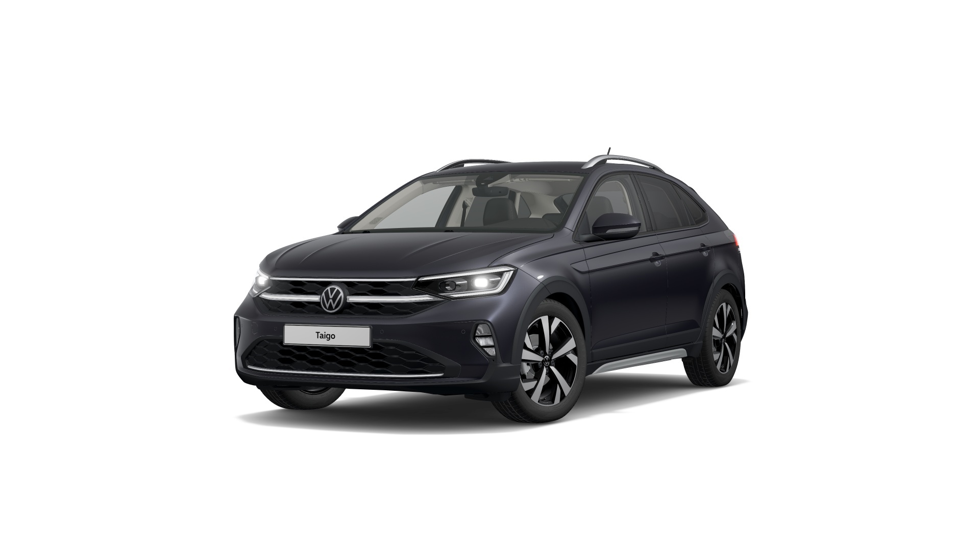 Voitures neuves VOLKSWAGEN TAIGO Style Paris
